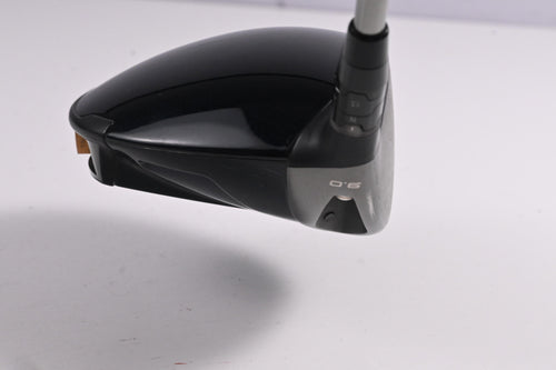 Left Hand Tour Issue Callaway Paradym Driver / 9 Degree / Stiff Flex RCH 65