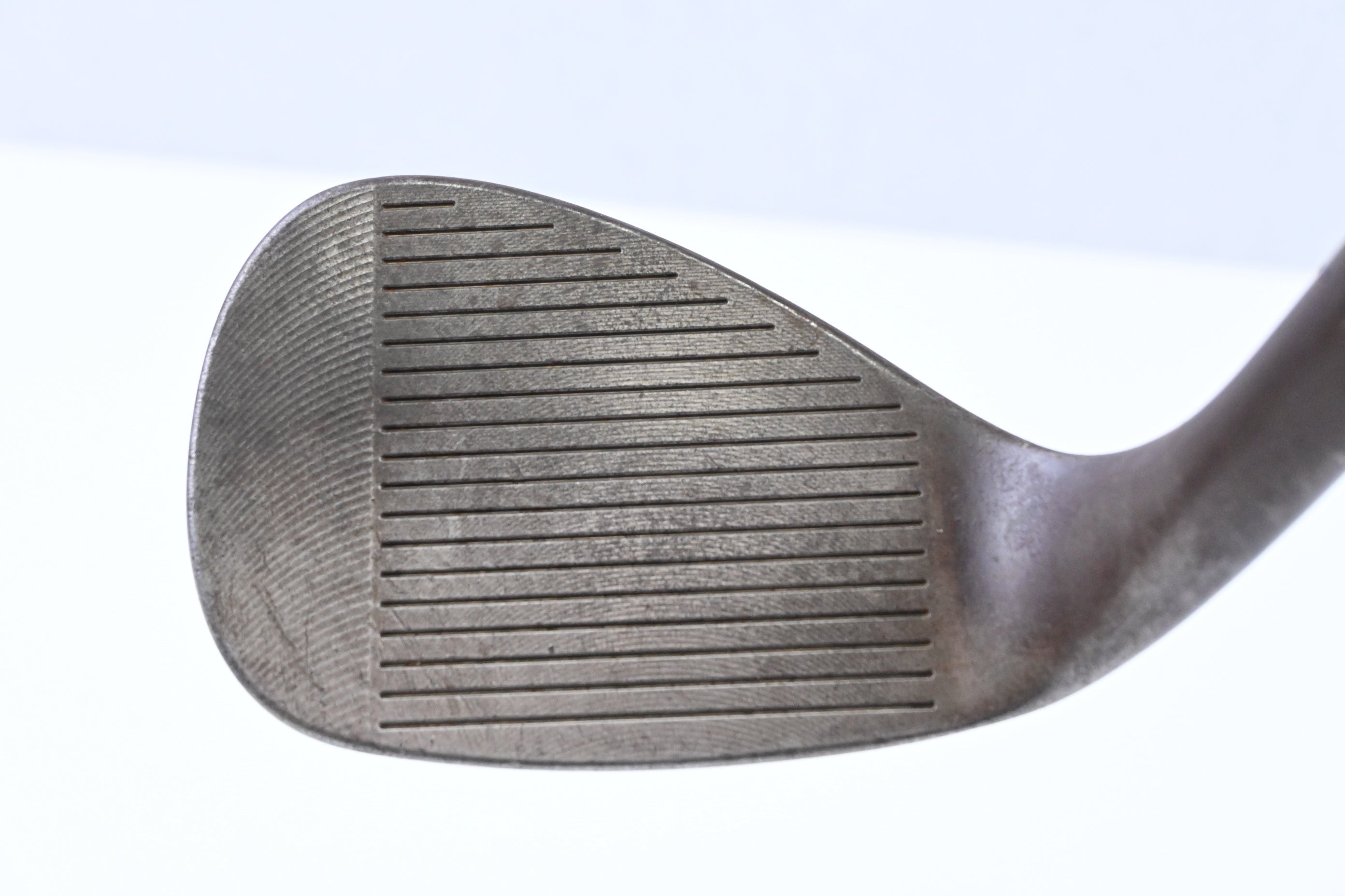 Cleveland RTX ZipCore Lob Wedge / 60 Degree / Stiff Flex N.S.Pro Modus3 Tour 120