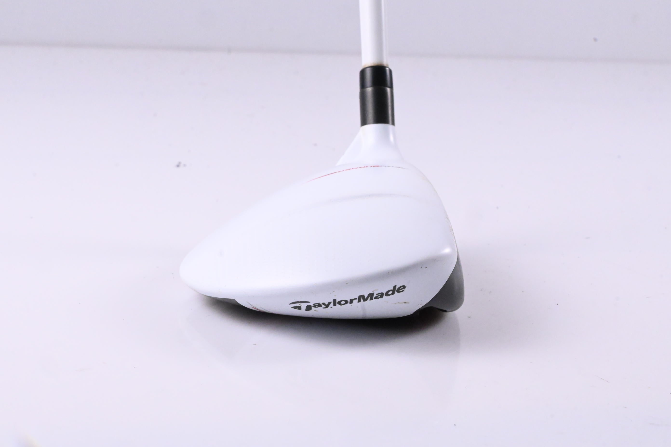 Taylormade Aeroburner #3 Wood / 15 Degree / Regular Flex Speed Rul-Z 60 Shaft