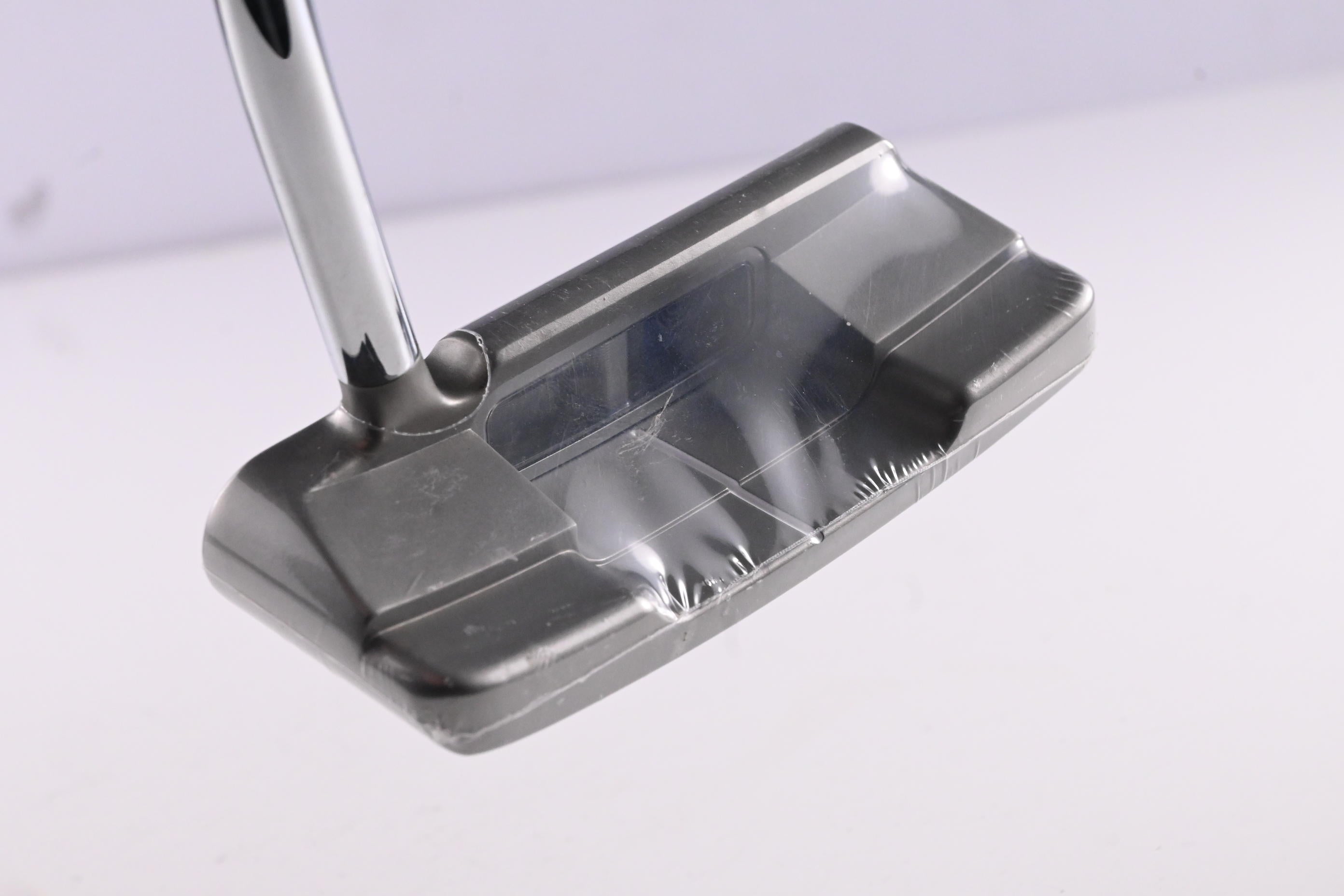 Odyssey AI-One Silver Series Double Wide Putter / 34 Inch