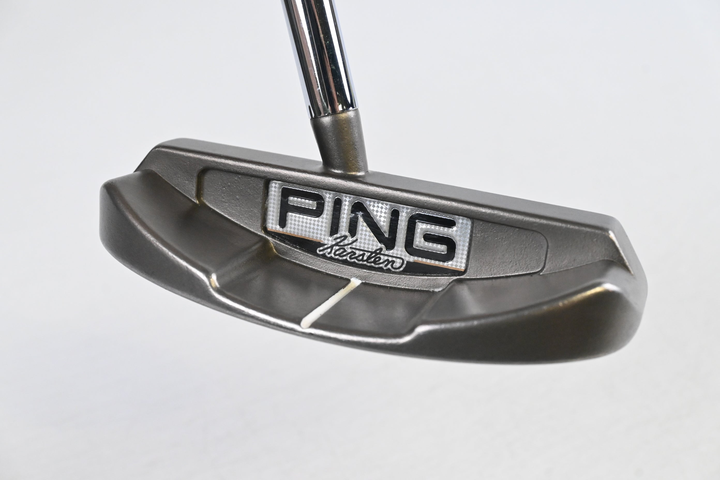 Ping Karsten USA Series C67 Putter / 35 Inch
