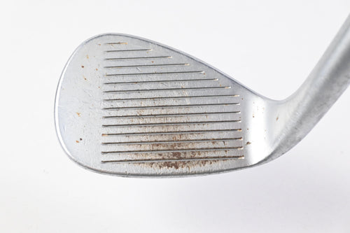 Titleist Vokey Spin Milled 2007 Lob Wedge / 58 Degree / Wedge Flex Steel Shaft