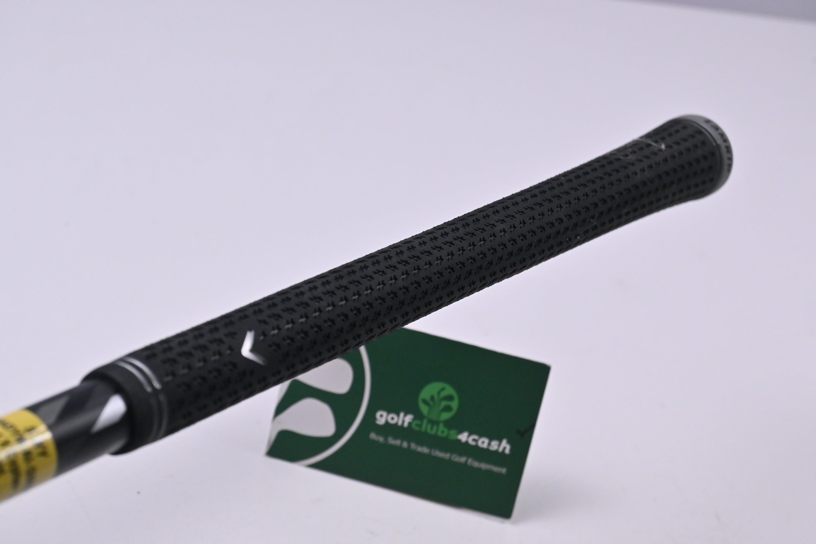 Cypher 2.0 50 #5 Hybrid Shaft / Senior Flex / Callaway 3rd Gen
