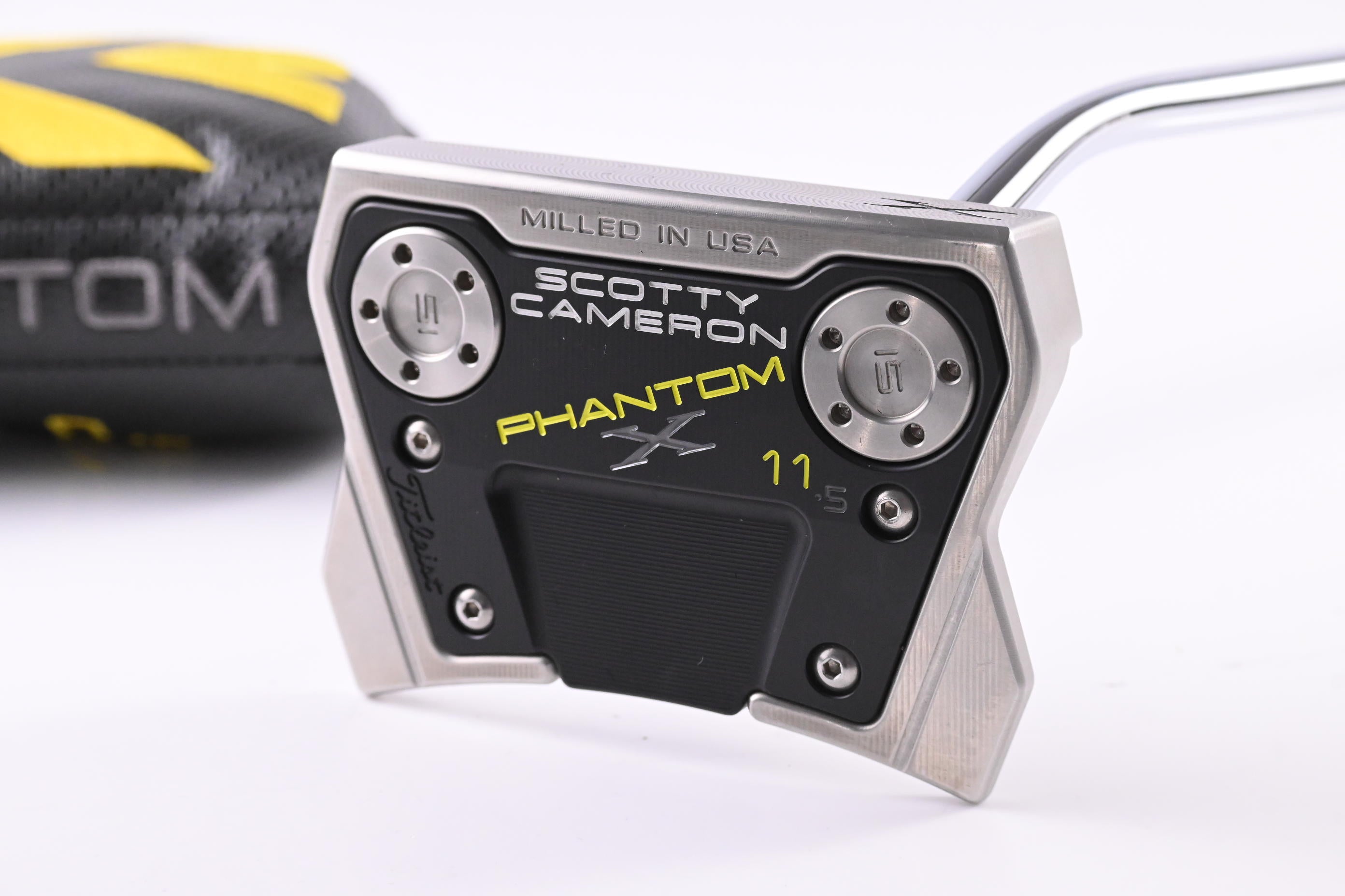 Scotty Cameron Phantom X 11.5 2021 / 34 Inch