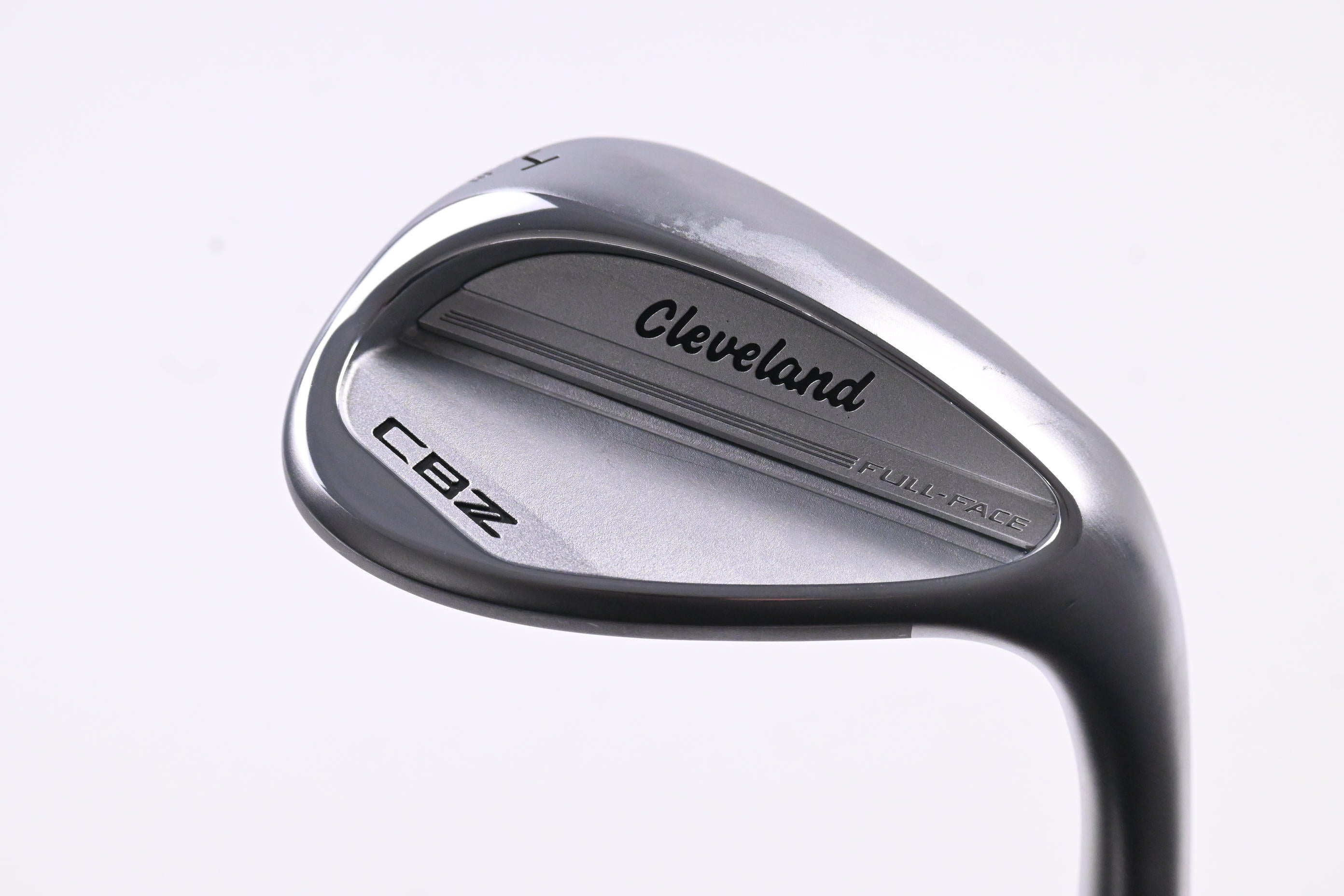 Cleveland CBZ Sand Wedge / 54 Degree / Wedge Flex KBS Hi-Rev 80 Shaft