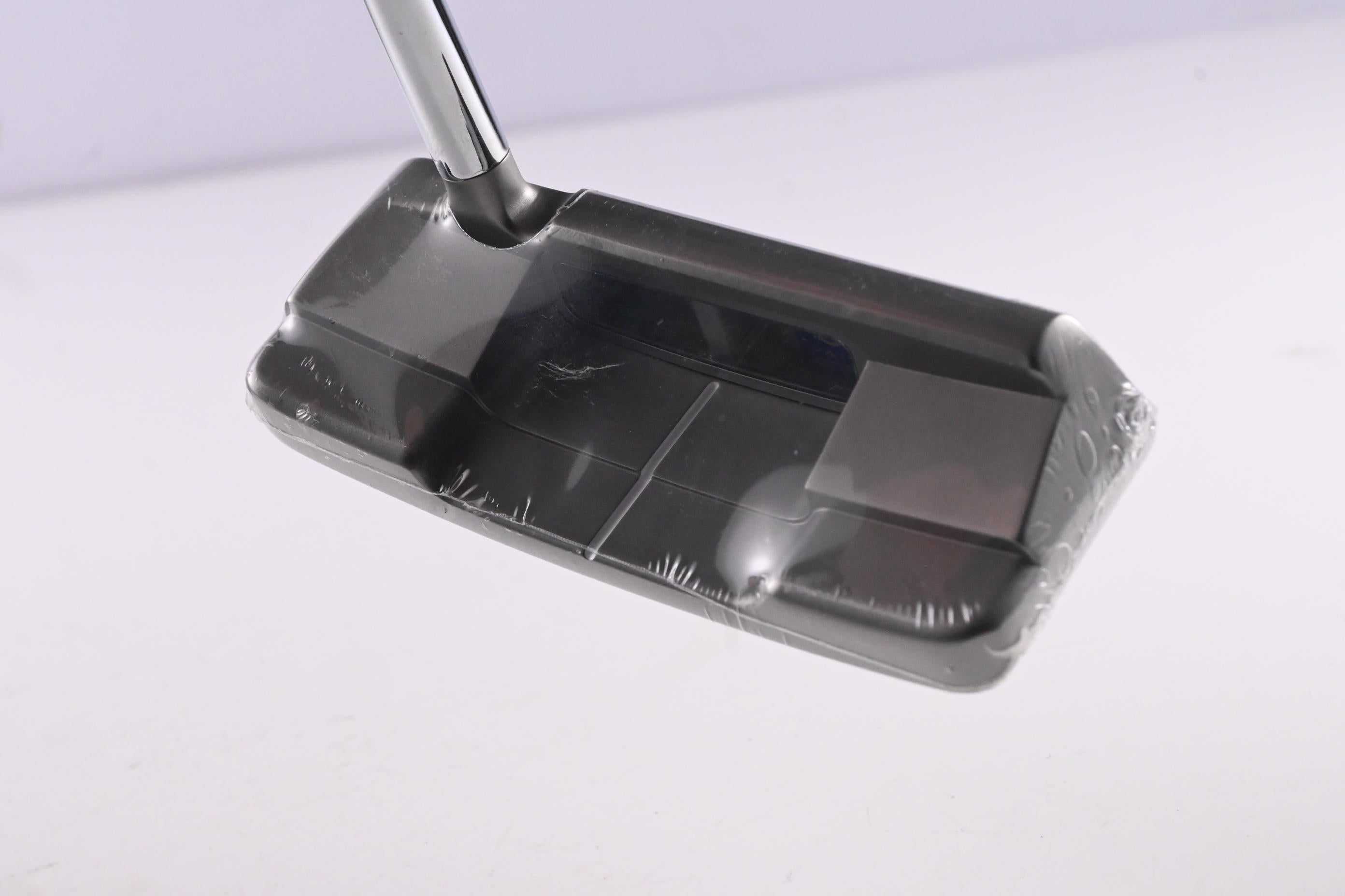 Odyssey AI-One Silver Series Double Wide Putter / 34 Inch