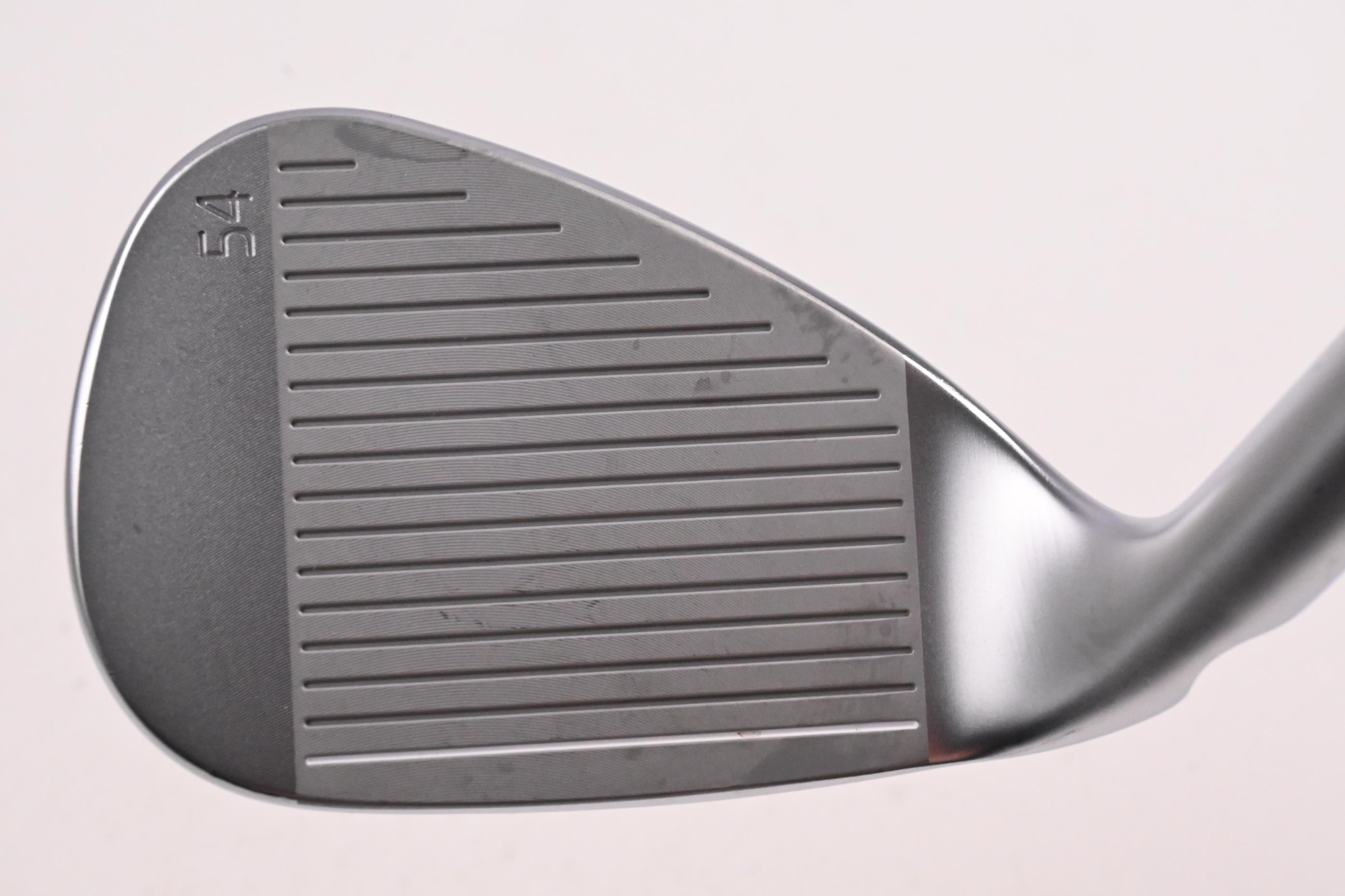 Ping G430 Sand Wedge / 54 Degree / Black Dot / Stiff Flex Ping AWT 2.0 Shaft