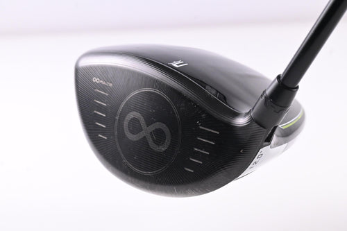 Cobra King Radspeed XB Driver / 12 Degree / Stiff Flex Kai'Li Blue 60 Shaft