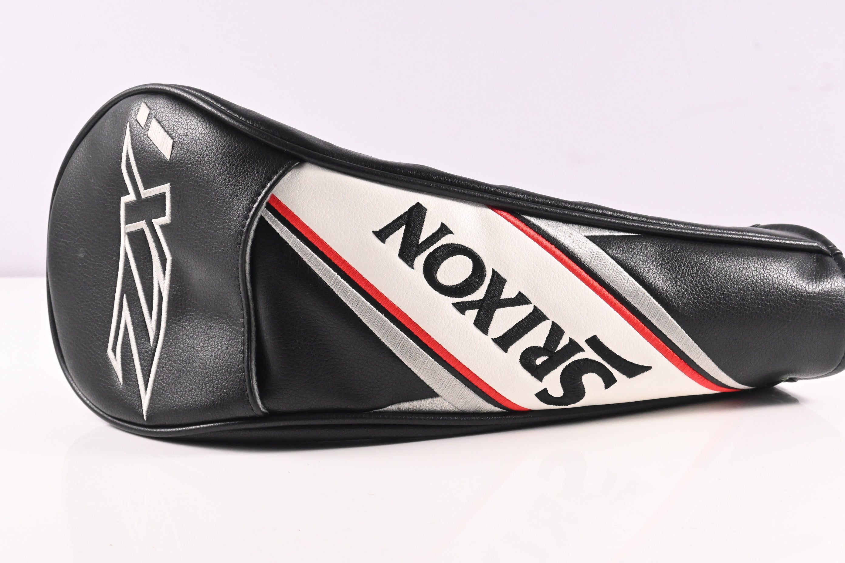 Srixon ZXi LS Driver / 9 Degree / Stiff Flex HZRDUS Black Gen 5 60 Shaft