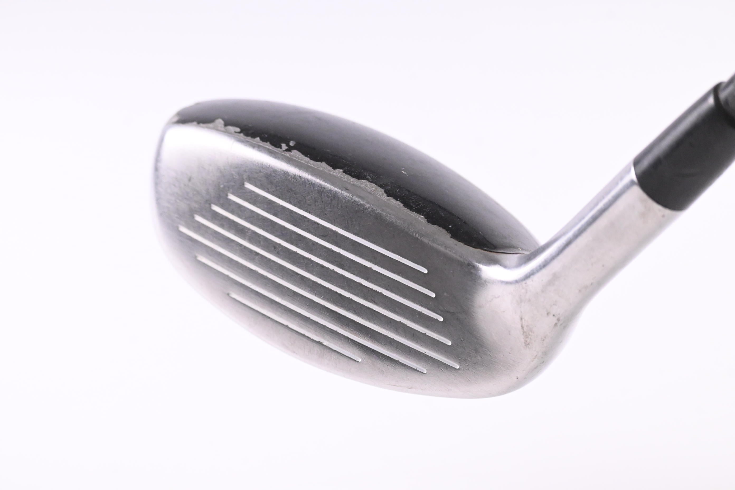 Mizuno Fli-Hi CLK #3 Hybrid / 20 Degree / Regular Flex Mizuno Exsar Fli-Hi Shaft