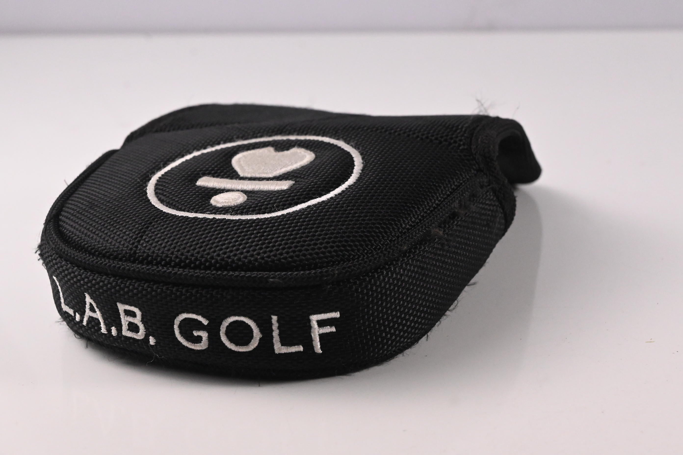 L.A.B Golf Mezz.1 Max Putter / 33 Inch