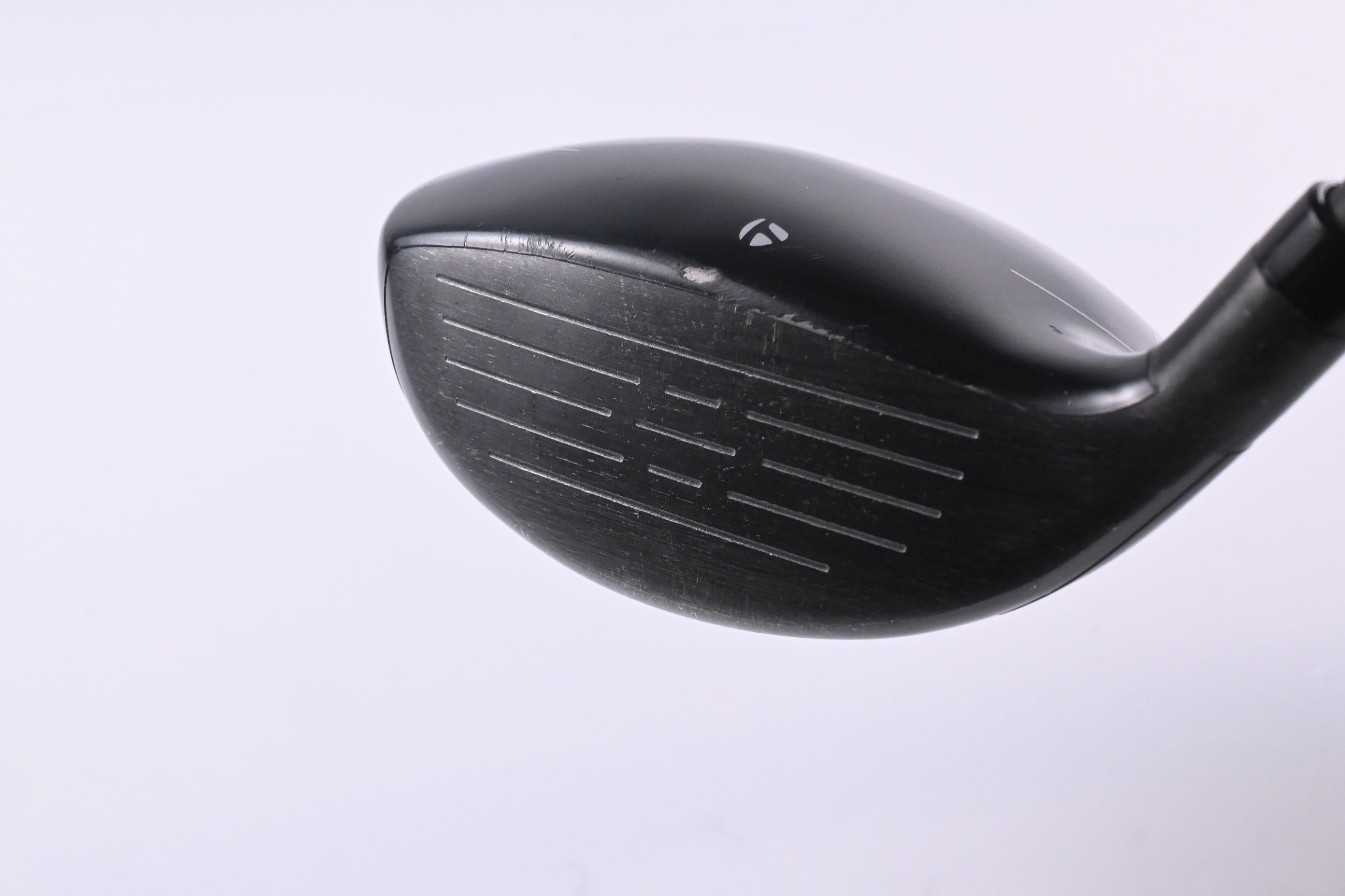 Taylormade RBZ Black #3 Wood / 15 Degree / Stiff Flex RocketFuel 55 Shaft