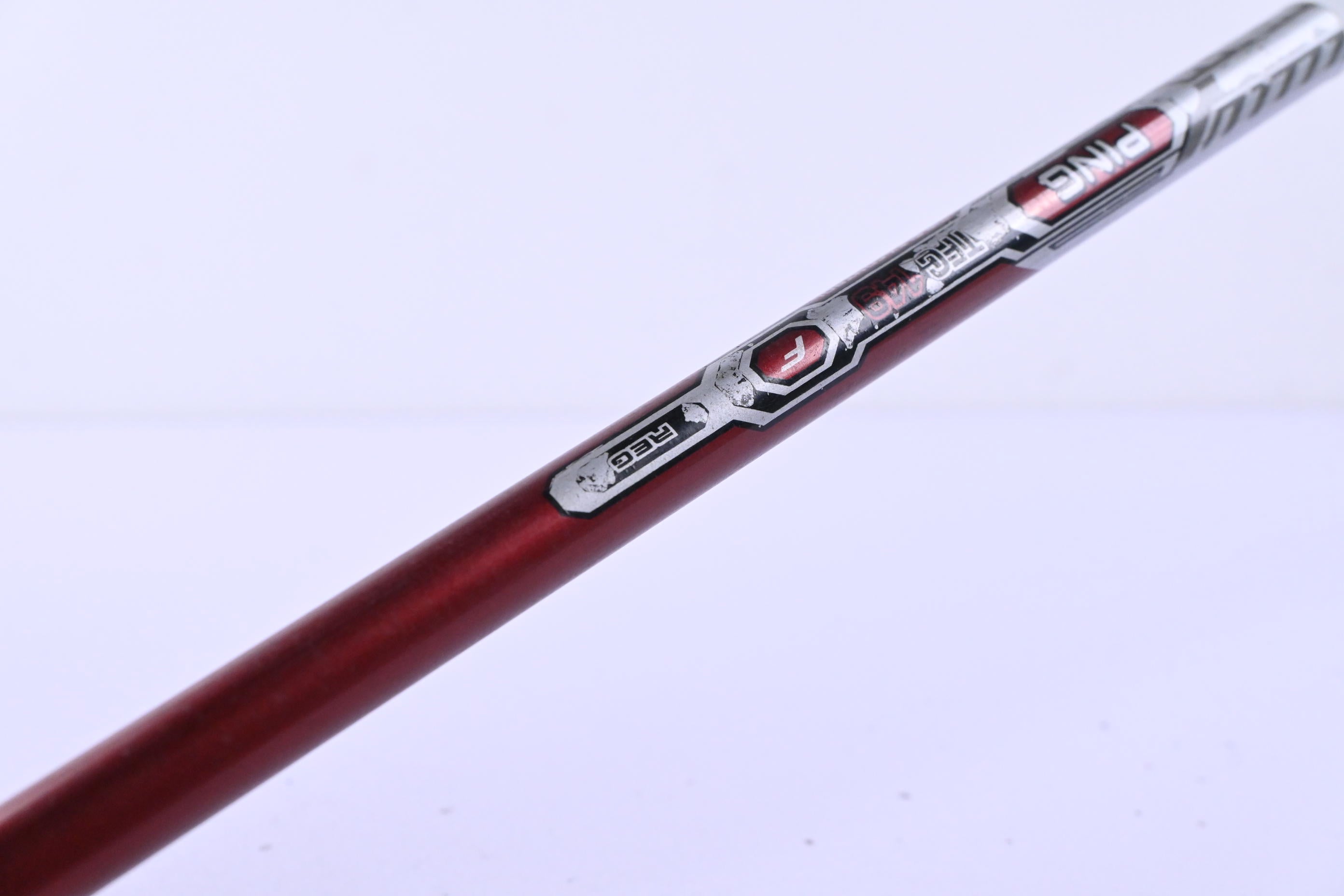 Ping K15 #5 Wood / 19 Degree / Regular Flex Ping TFC 149 F Shaft
