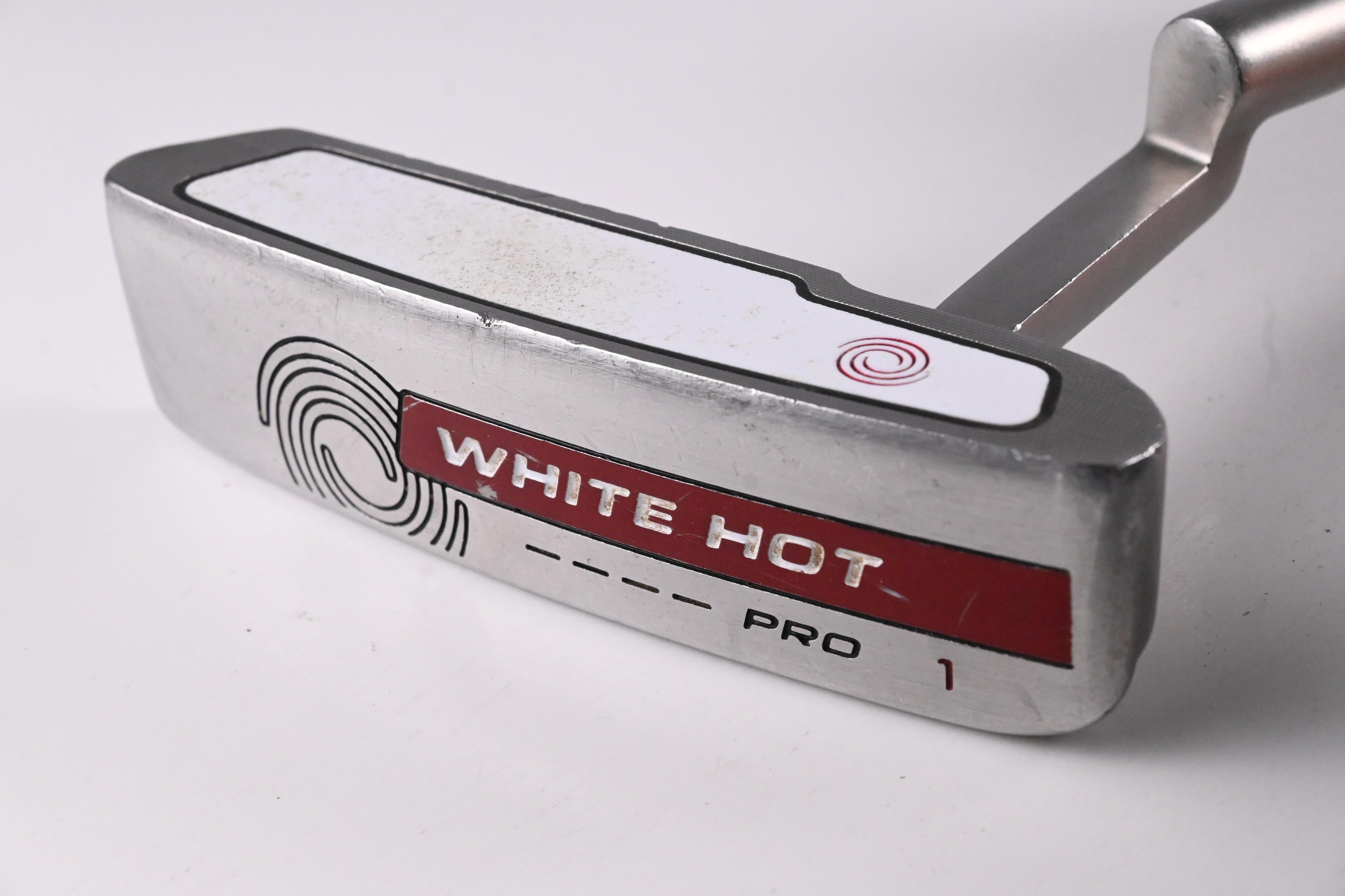 Odyssey White Hot Pro #1 Putter / 35 Inch