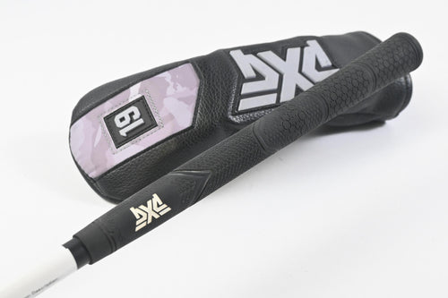 PXG 0311 XF Gen5 #3 Hybrid / 19 Degree / Regular Flex MMT Black 70 Shaft