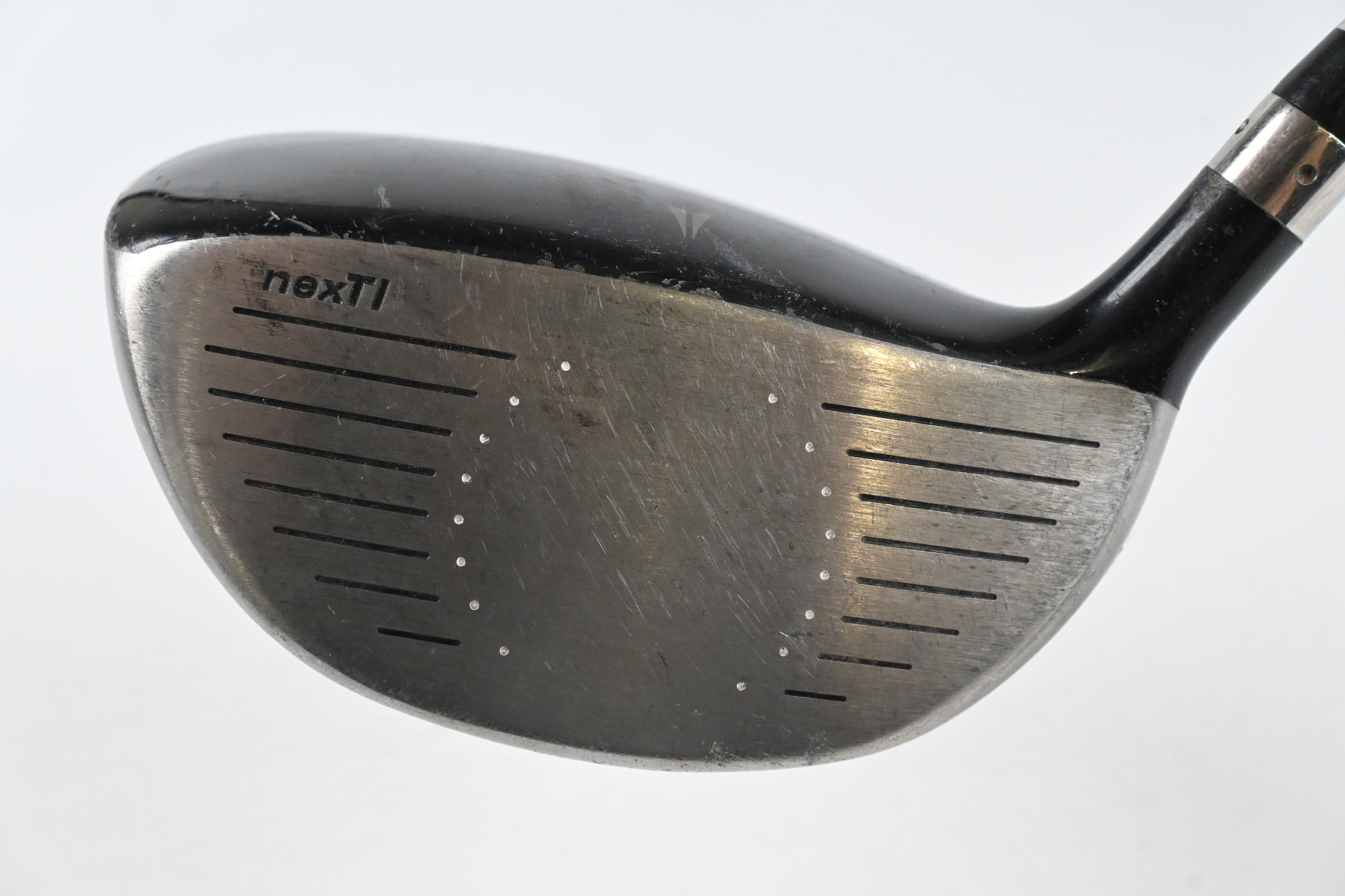 Nike SQ 460 Driver / 10.5 Degree / Regular Flex Diamana Sasquatch Shaft