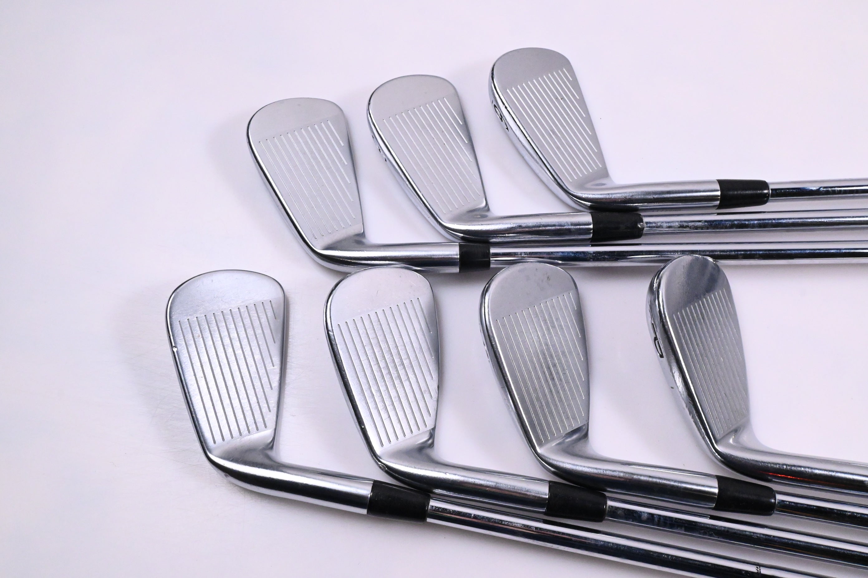 Titleist 716 CB Irons / 4-PW / X-Flex Dynamic Gold X100 Shafts