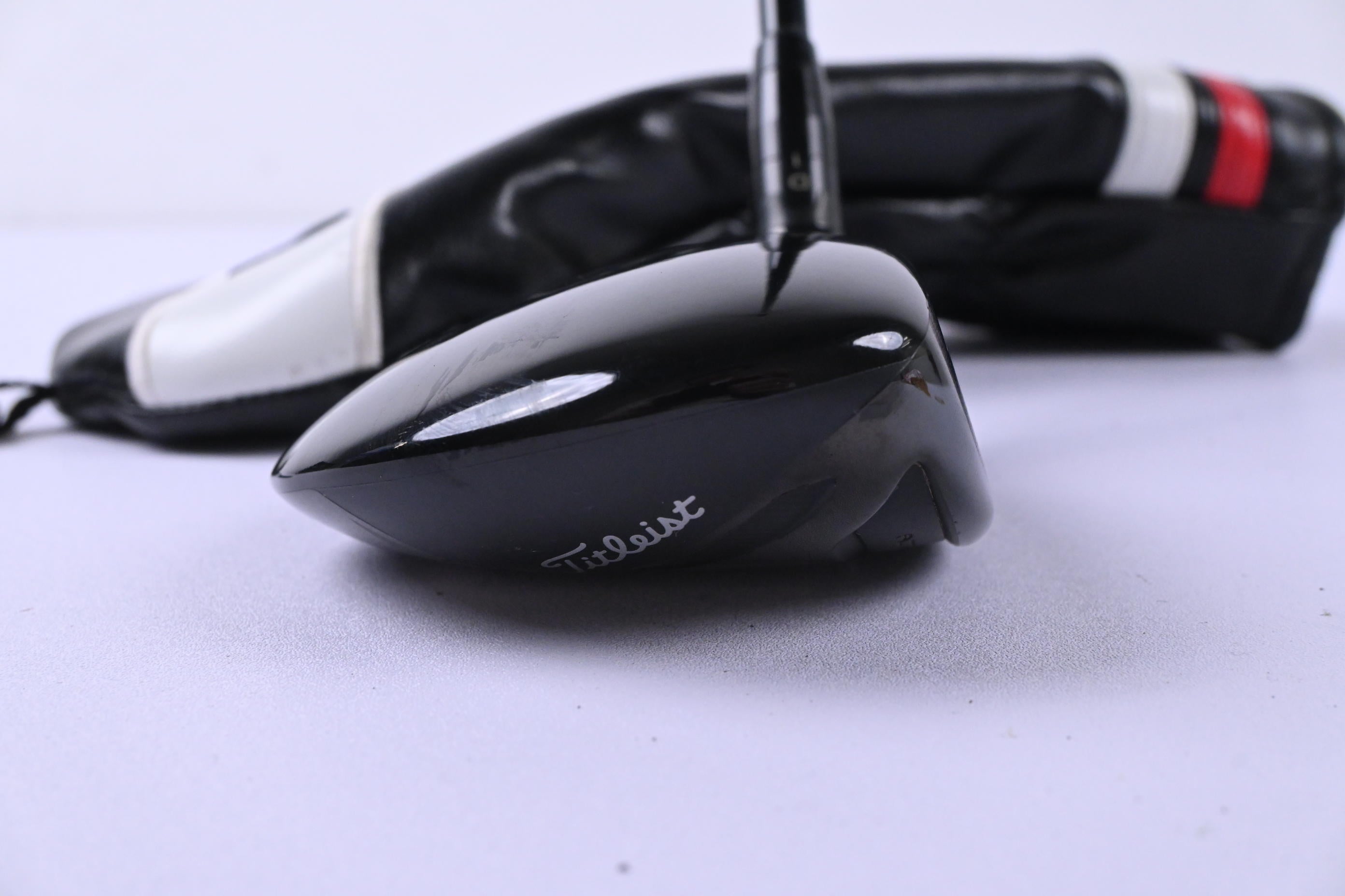 Titleist TS2 #3 Wood / 16.5 Degree / Stiff Flex Tensei AV Blue 65 Shaft