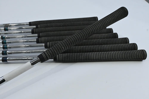 Callaway X-14 Irons / 3-PW+SW / Regular Flex Callaway Steelhead Shafts