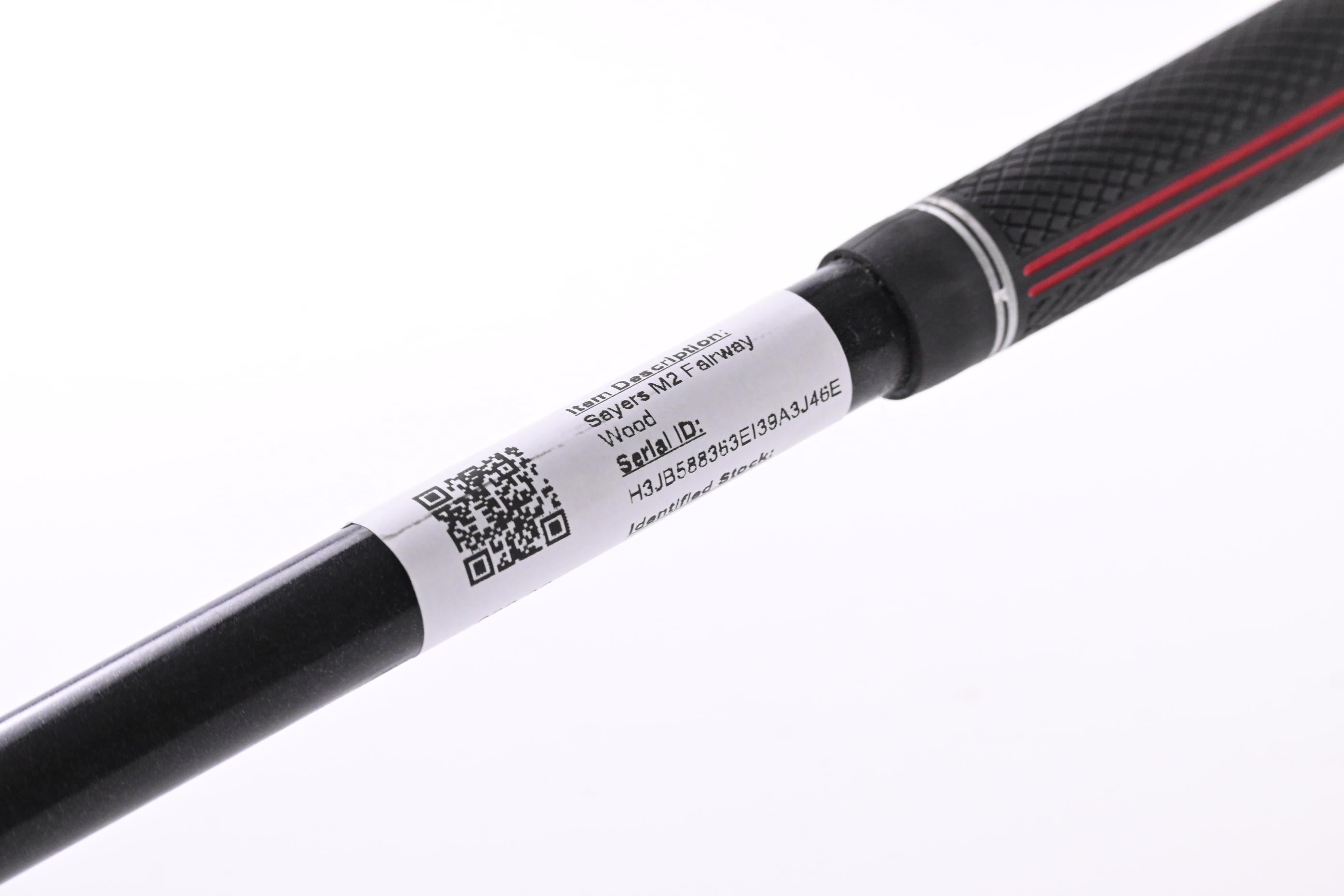 Ben Sayers M2 #5 Wood / 20 Degree / Regular Flex Aldila Tour Graphite Shaft