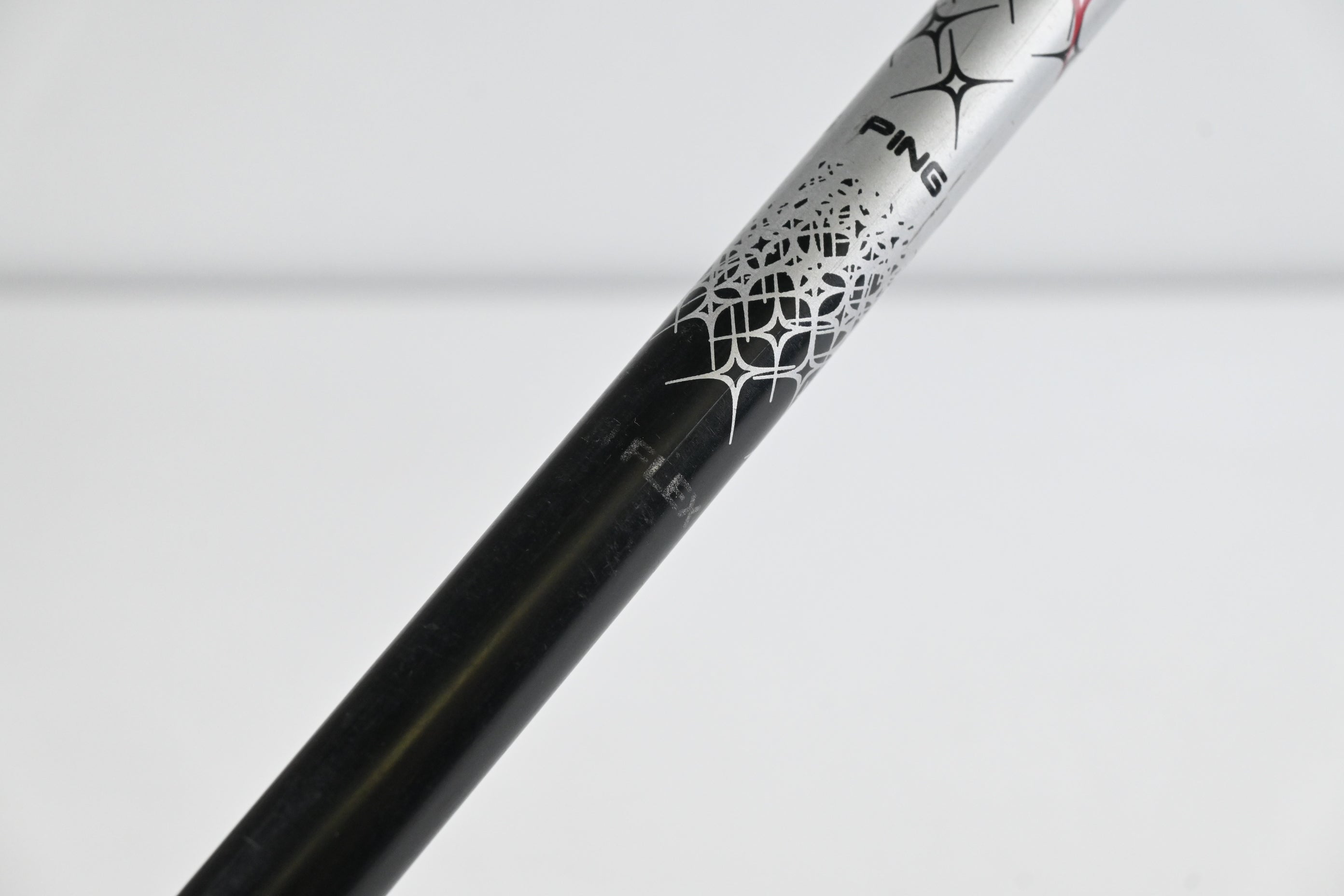 Left Hand Ping G25 Driver / 10.5 Degree / Regular Flex Ping TFC 189 Shaft