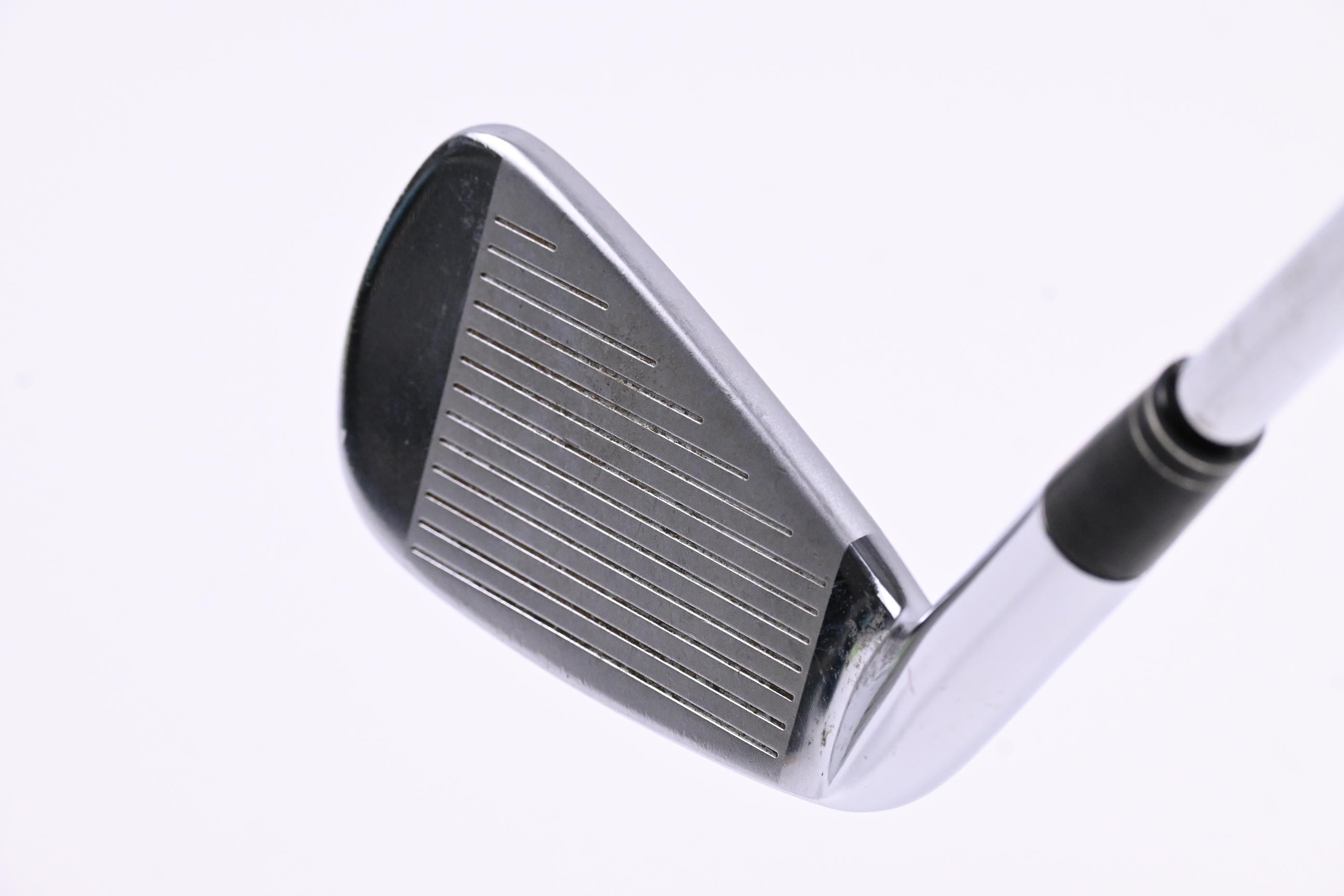 Taylormade R9 TP #3 Iron / 21 Degree / Stiff Flex KBS Tour Shaft