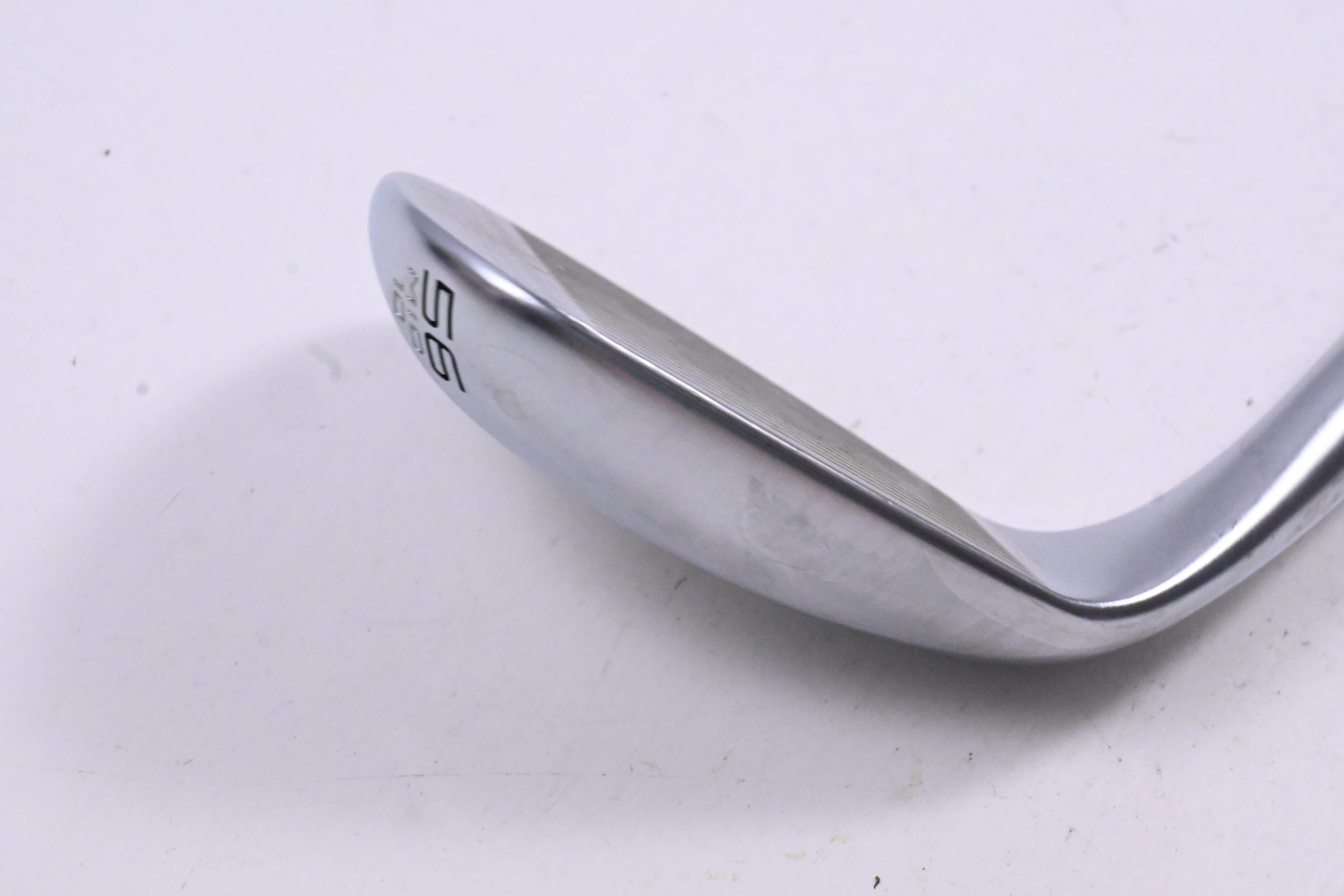 Cleveland RTZ Sand Wedge / 56 Degree / Wedge Flex Dynamic Gold Spinner