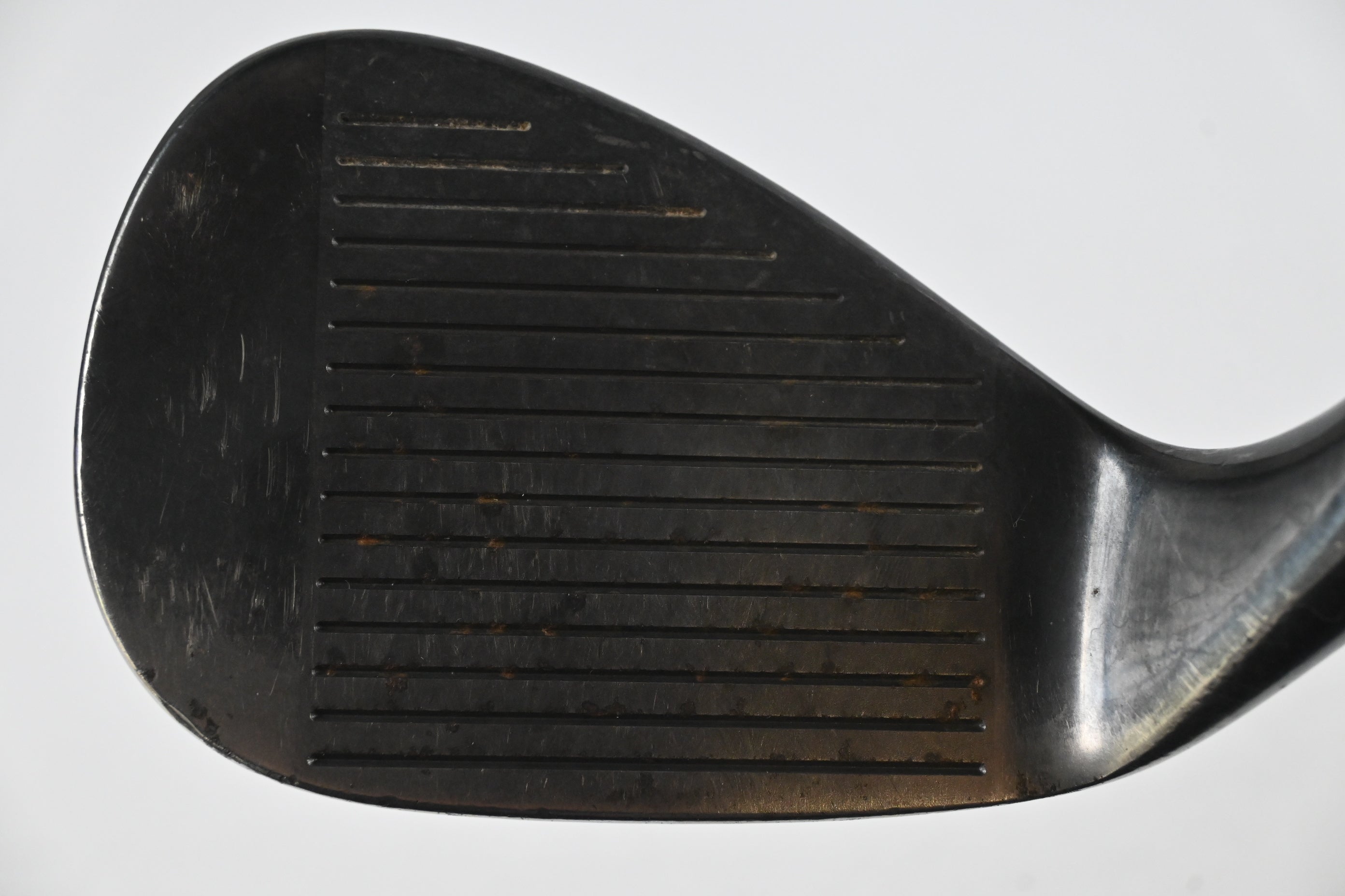 Cleveland 588 Tour Action Pitching Wedge / 49 Degree / Wedge Flex Steel Shaft