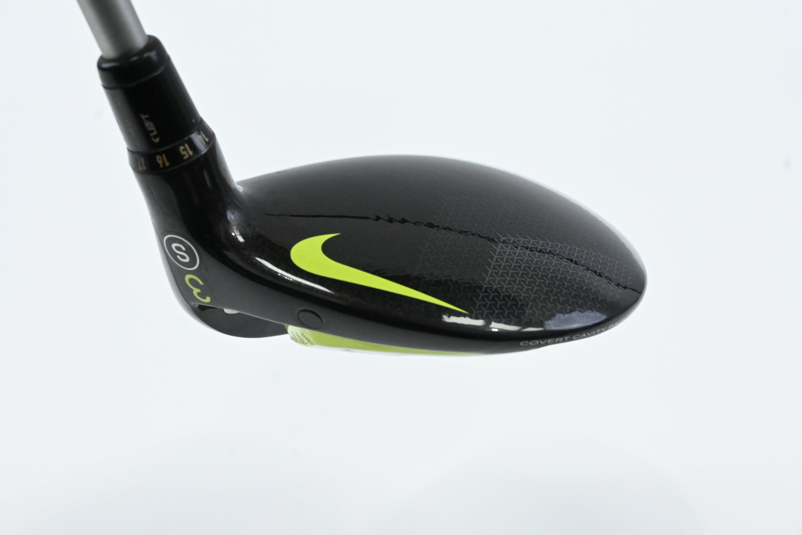Nike Vapor Speed #3 Wood / 13-17 Degree / Regular Flex Diamana S+ 70 Shaft