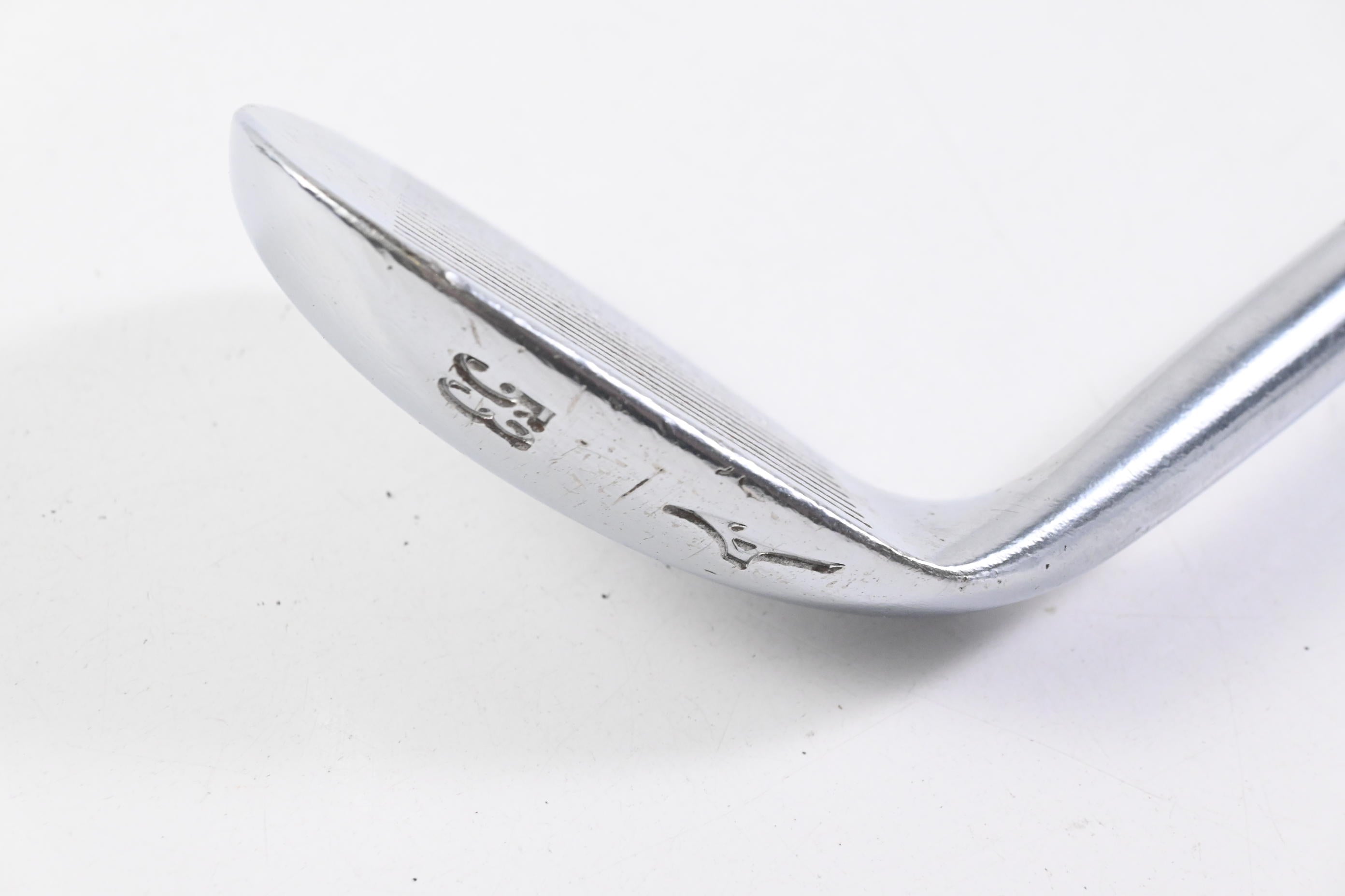 Mizuno MP T Series Gap Wedge / 53 Degree / Stiff Flex Dynamic Gold S300 Shaft