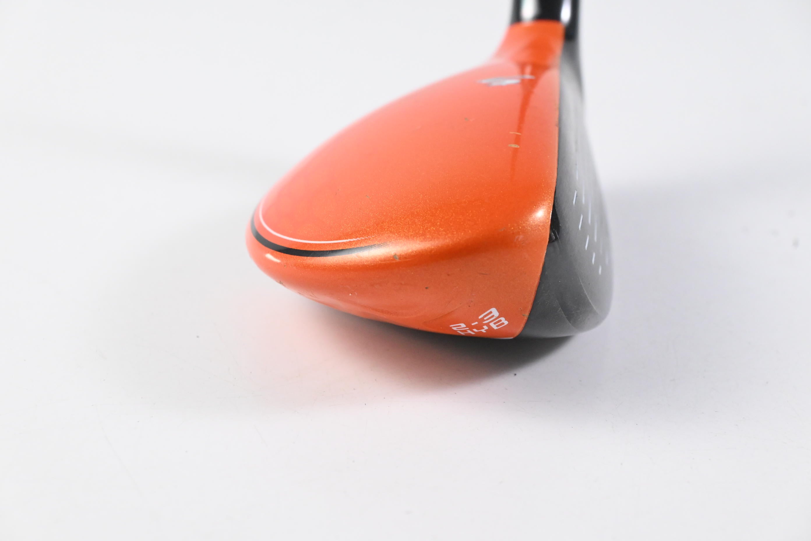Cobra AMP Cell #2-3 Hybrid / 16-19 Degree / Stiff Flex Aldila RIP 85 Shaft