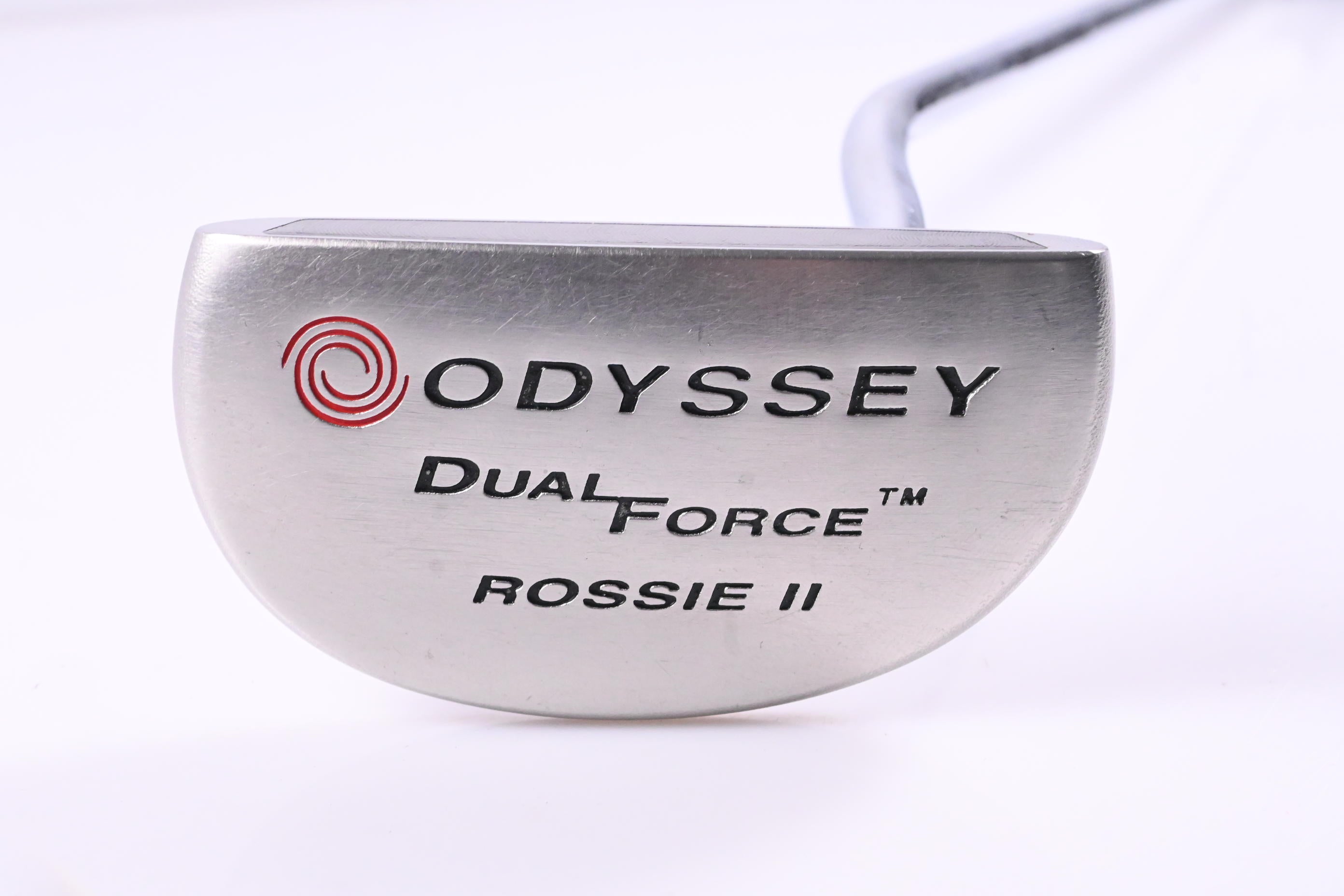 Odyssey Dual Force Rossie II Putter / 33 Inch