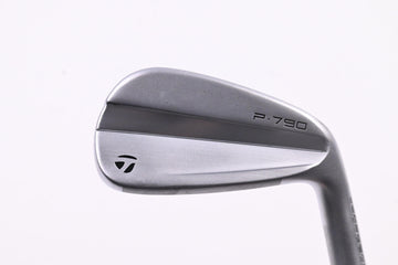 Taylormade P790 2023  #8 Iron / Stiff Flex Dynamic Gold S300 Shaft
