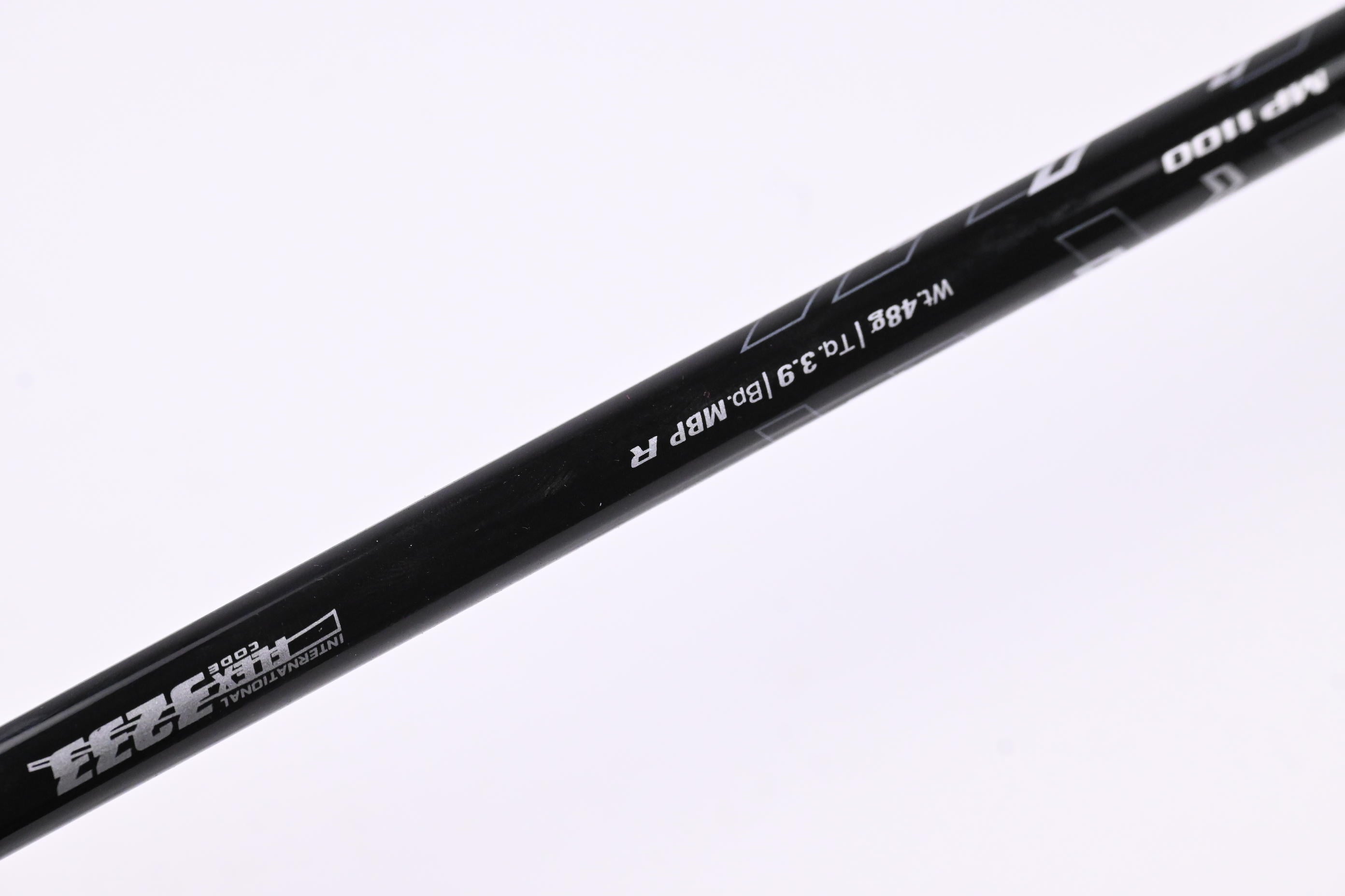 XXIO 12 #6 Iron / Regular Flex MP 1100 48 Shaft