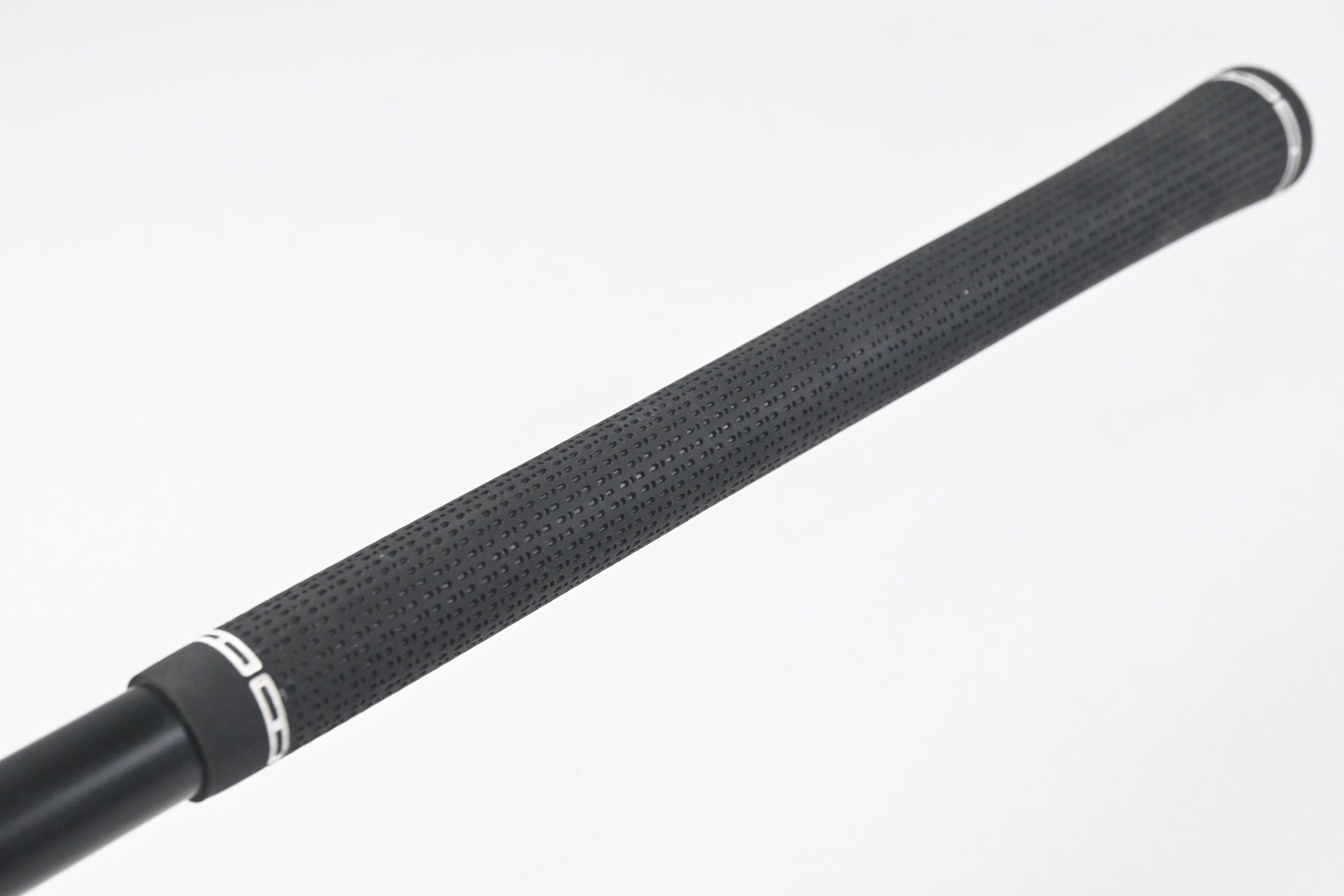 Project X Hzrdus Gen 5 Black 80 #4 Hybrid Shaft / X-Flex / .370" Tip