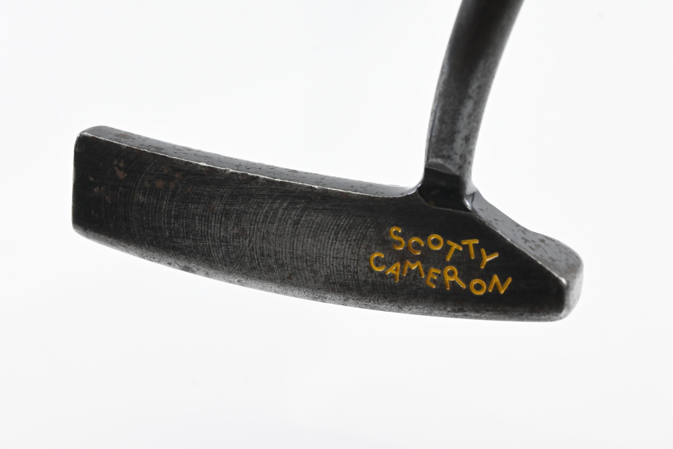 Scotty Cameron Studio Design 2.5 Putter / 34 Inch