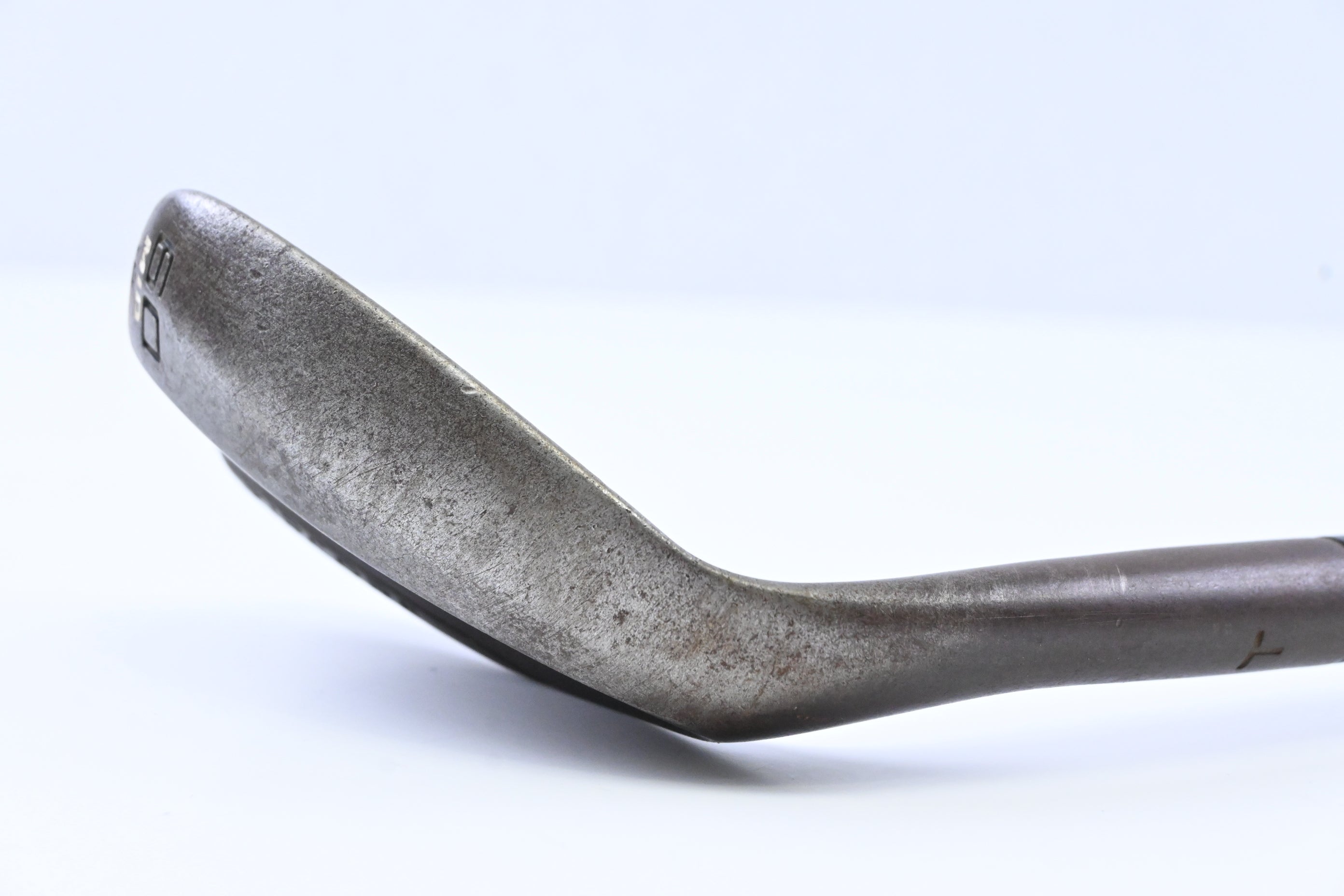 Cleveland RTX ZipCore Lob Wedge / 60 Degree / Stiff Flex N.S.Pro Modus3 Tour 120