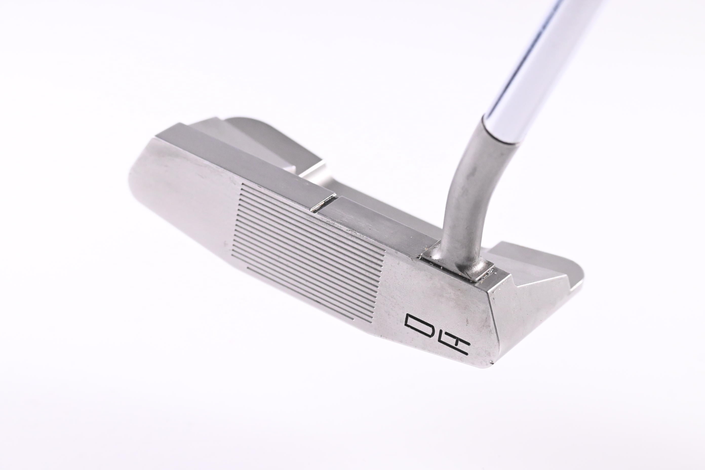 SIK DW 2.0 C-Series Swept Neck Putter / 33 Inch