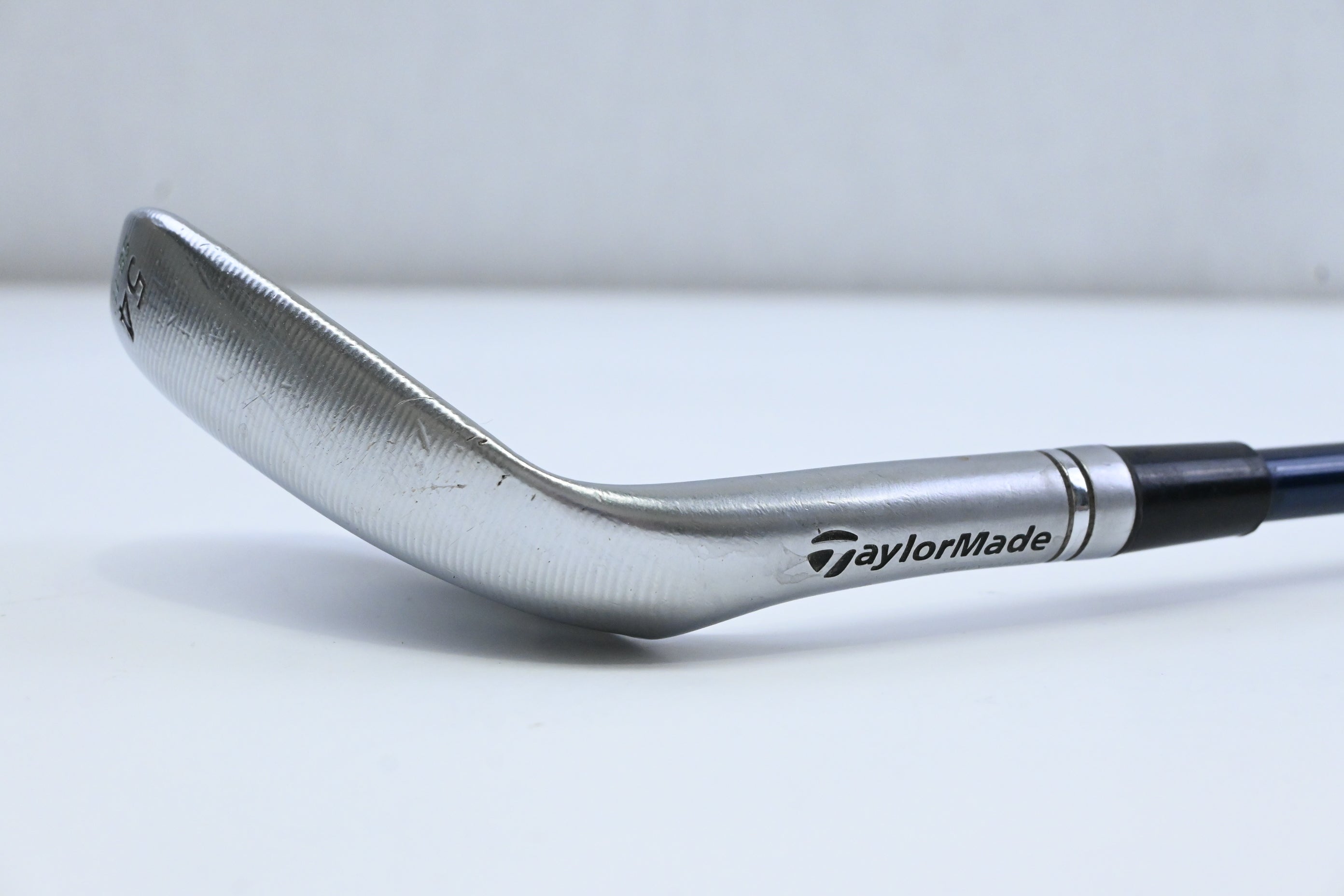 Taylormade Milled Grind 4 Sand Wedge / 54 Degree / Stiff Flex Ventus Blue 7