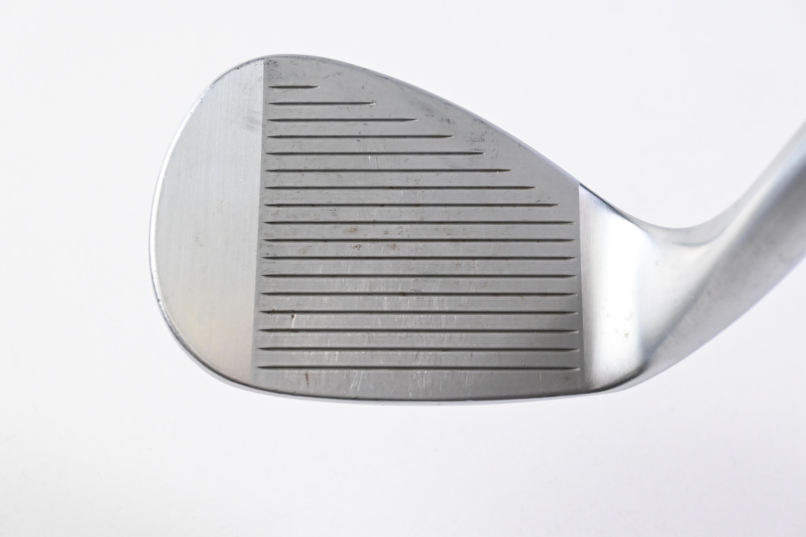 Titleist Vokey SM8 Lob Wedge / 60 Degree / Wedge Flex Vokey Design Steel Shaft