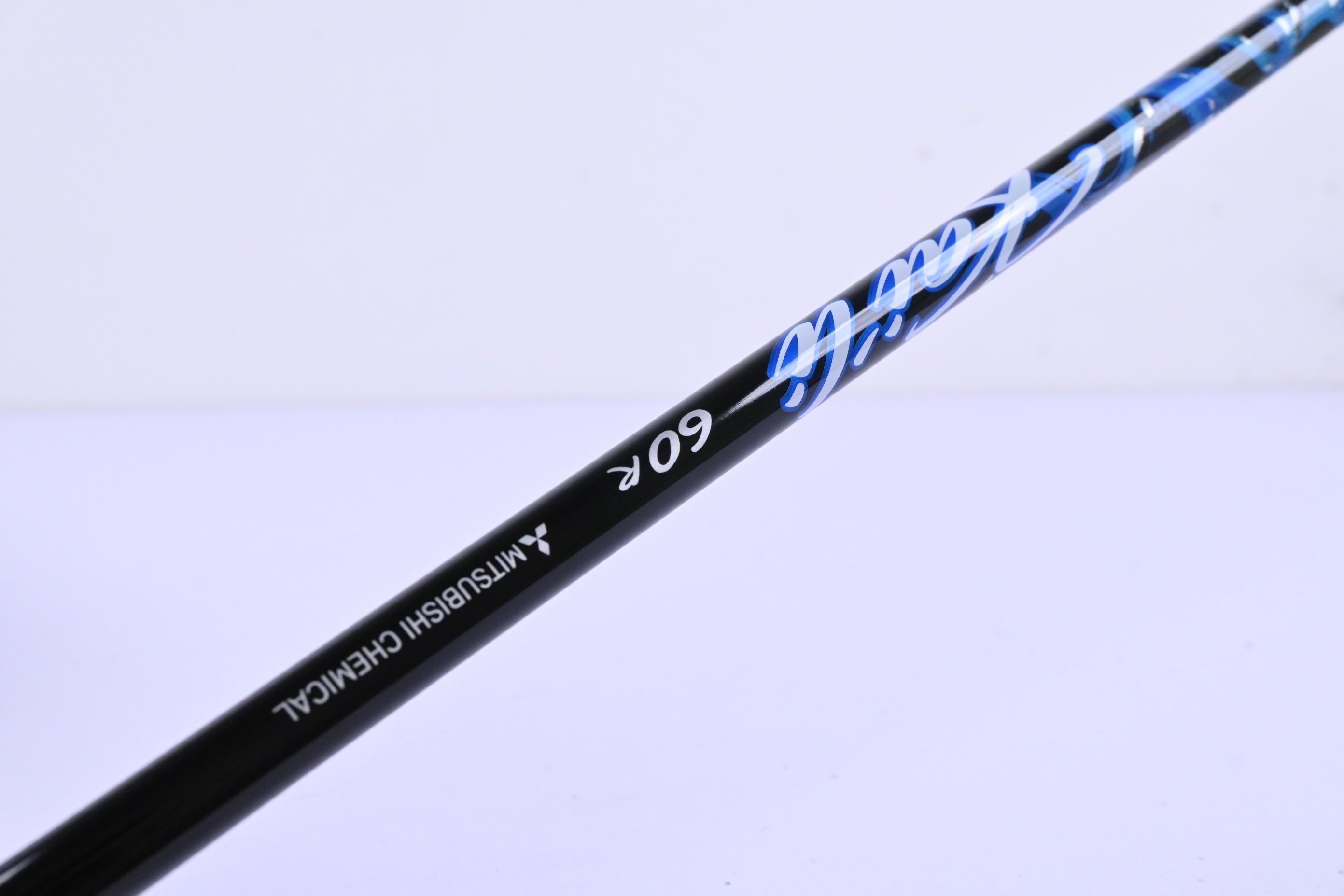 Cobra Aerojet Driver / 10.5 Degree / Regular Flex Kai'li Blue 60 Shafts