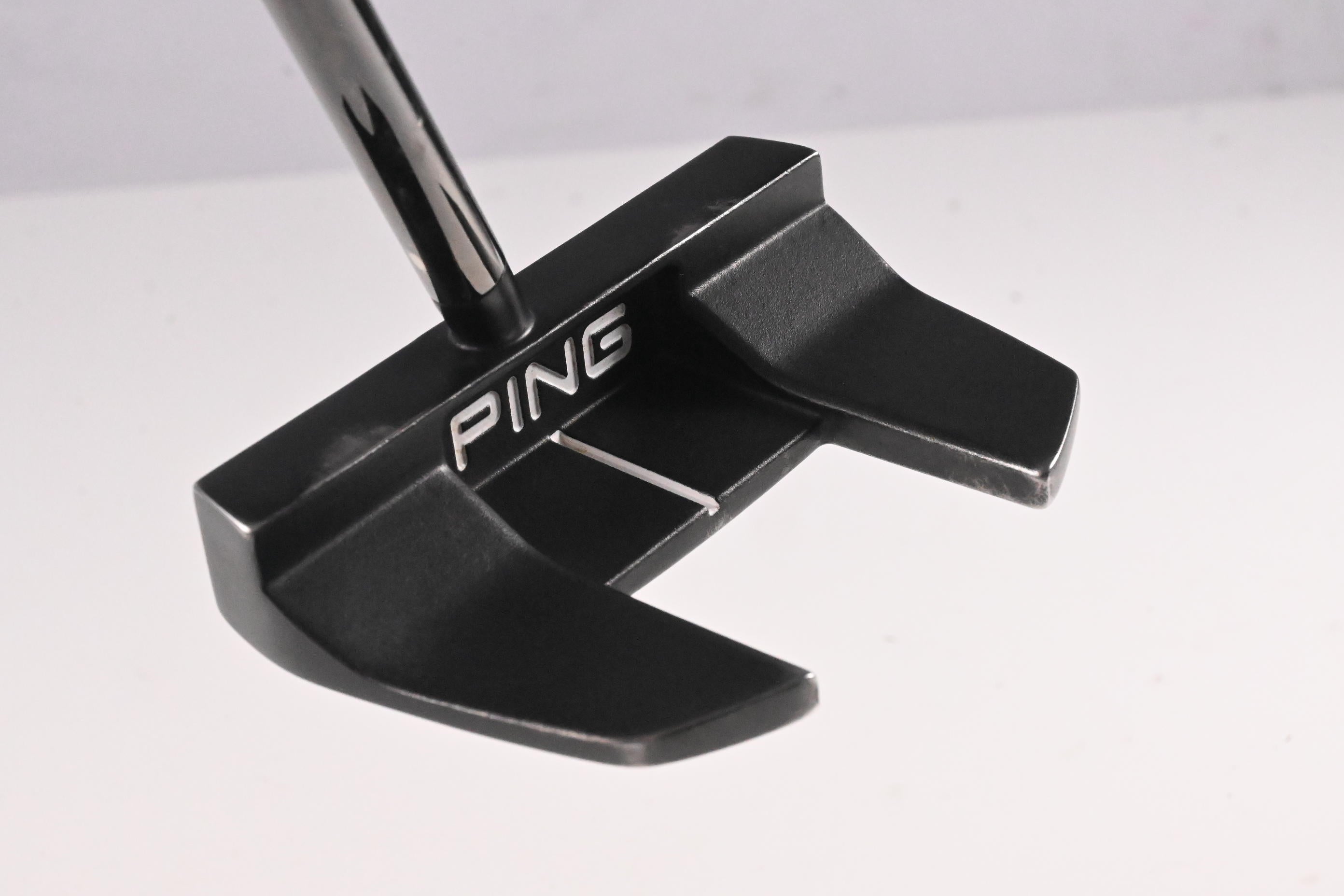 Ping Tyne C 2021 Putter / 33 Inch