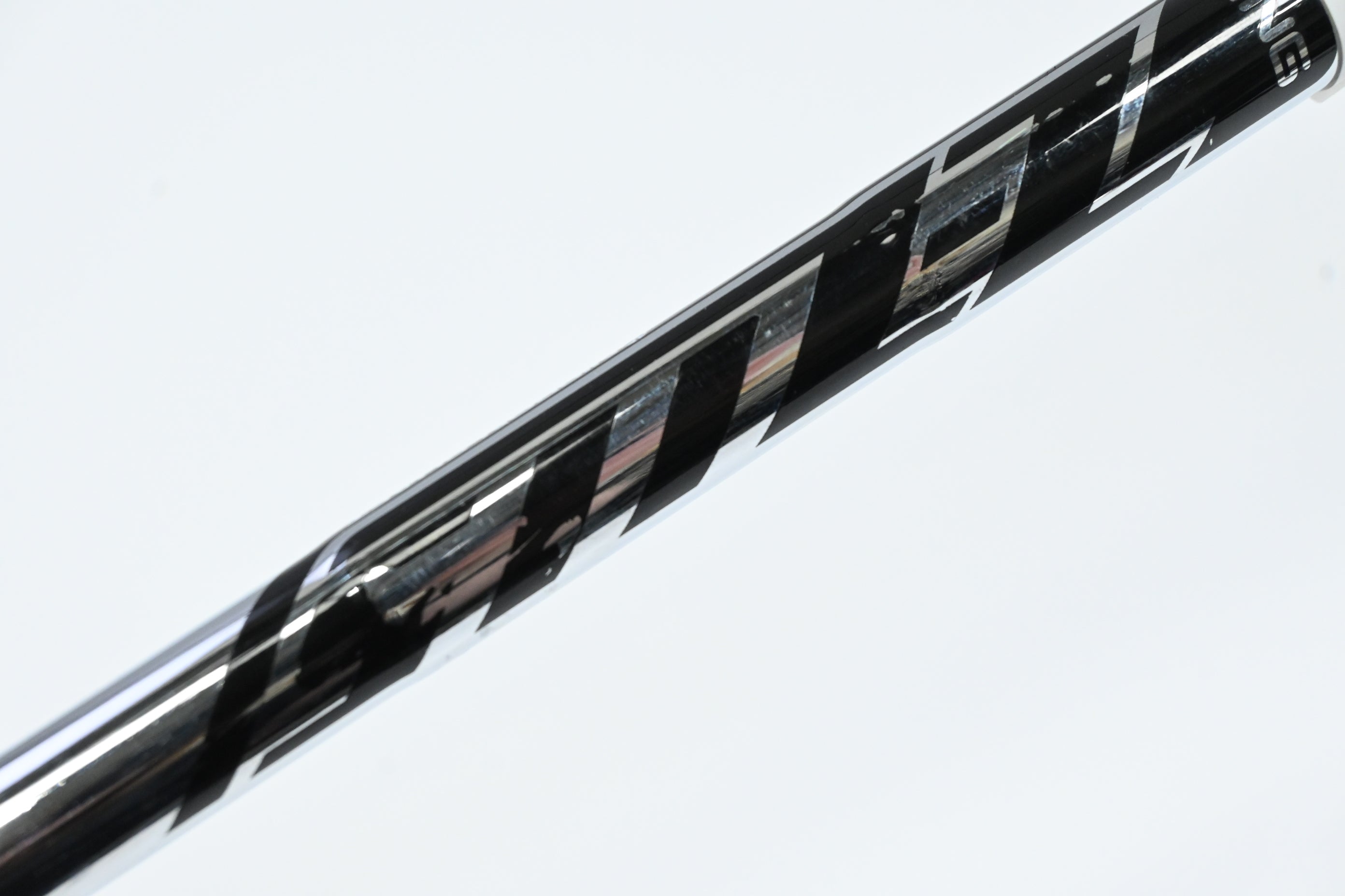 Ping ChipR / 38.5 Degree / Black Dot / Wedge Flex Ping Z-Z115 Shaft