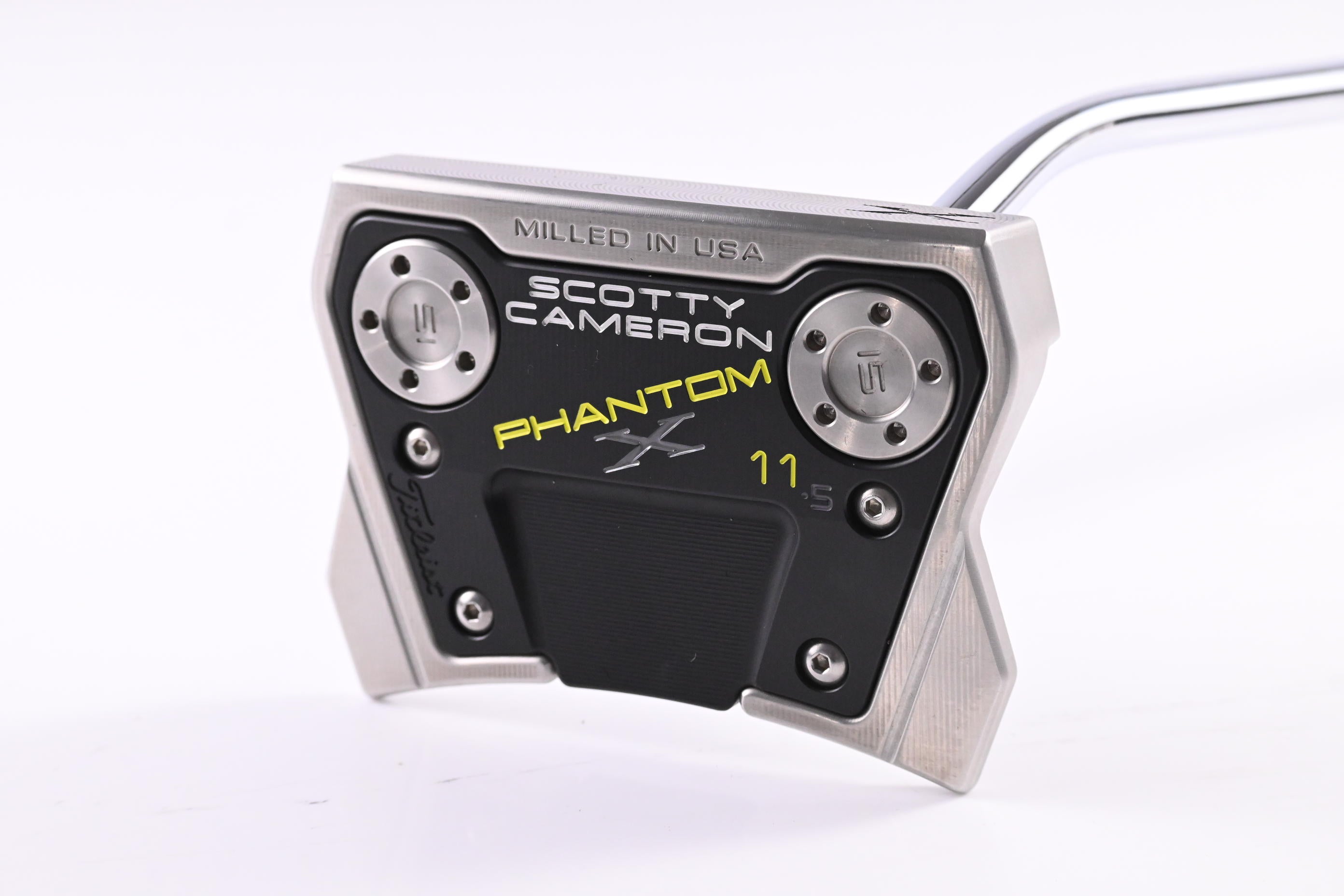 Scotty Cameron Phantom X 11.5 2021 / 34 Inch