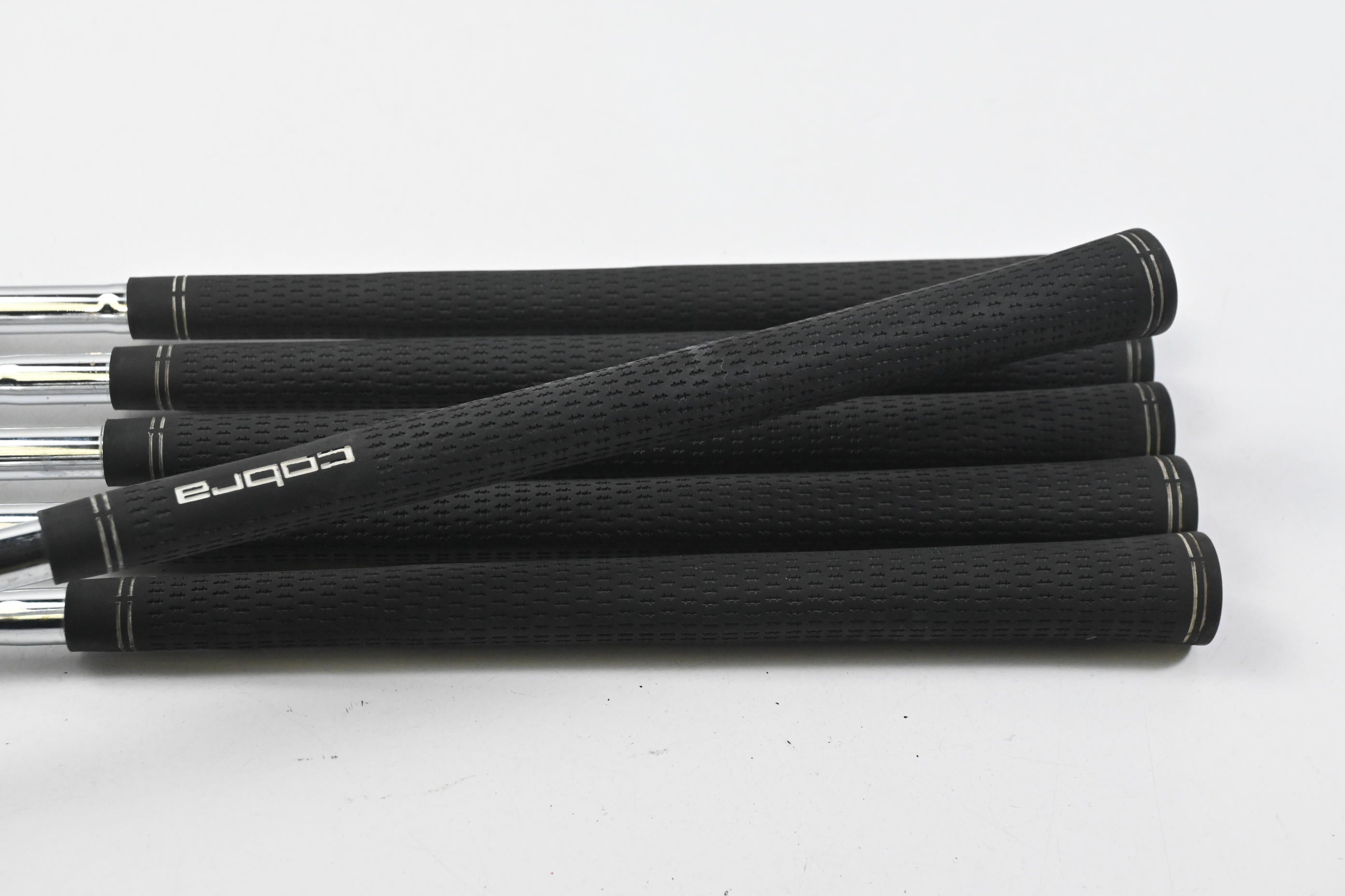 Cobra Fly XL Irons / 6-PW+SW / Regular Flex Cobra XL Shafts