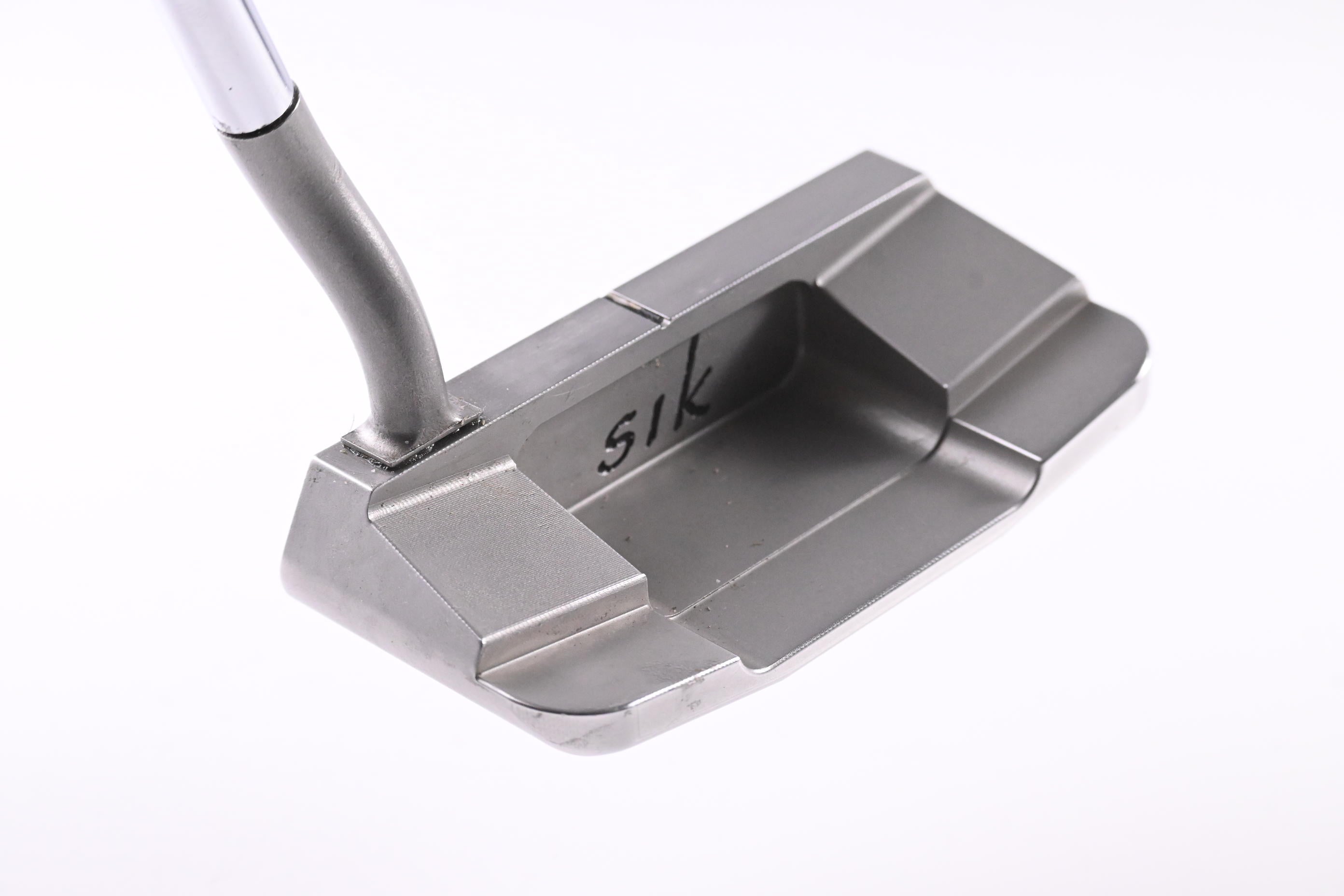 SIK DW 2.0 C-Series Swept Neck Putter / 33 Inch
