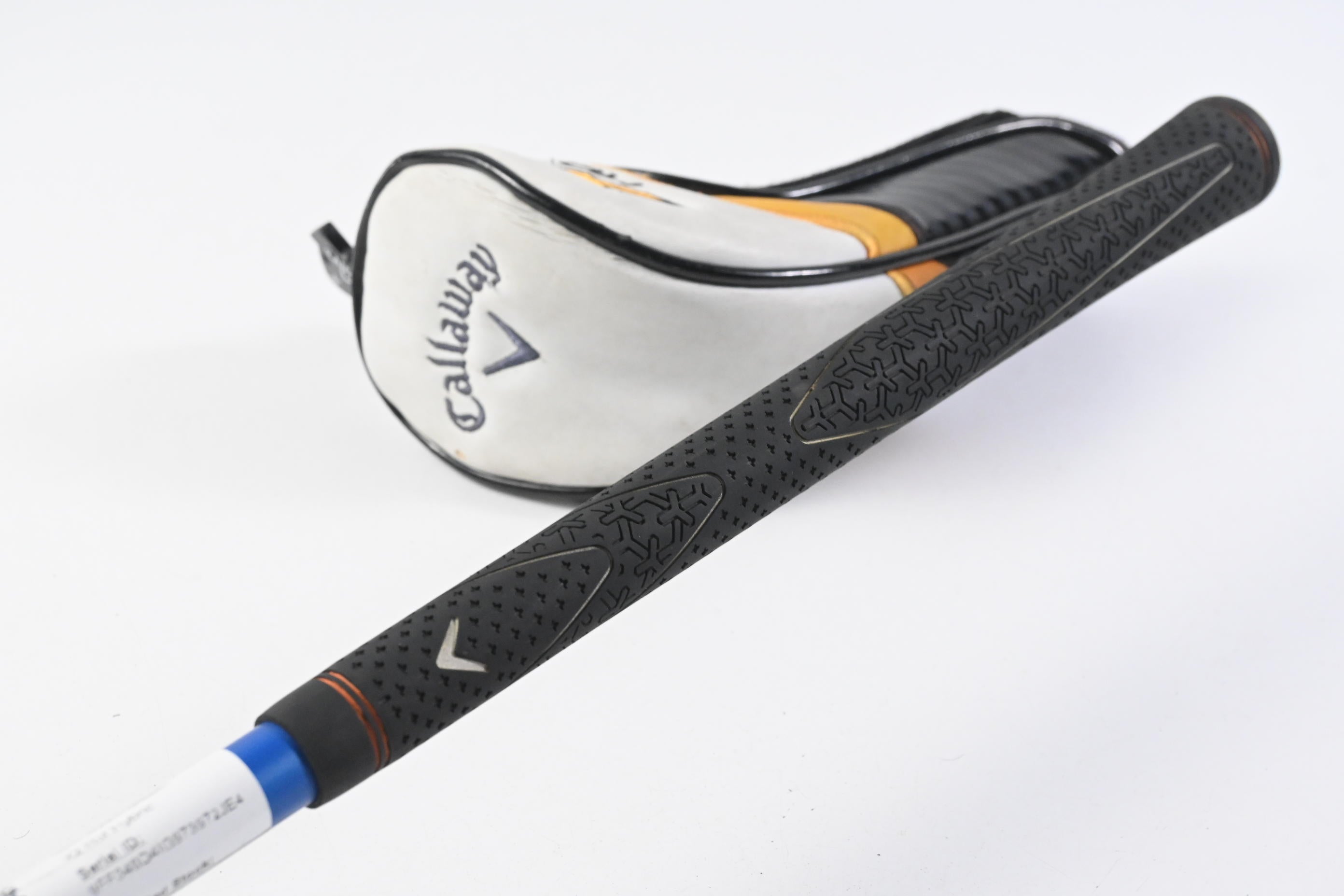 Callaway X2 Hot #3 Hybrid / 19 Degree / Stiff Flex Callaway X2 Hot Shaft