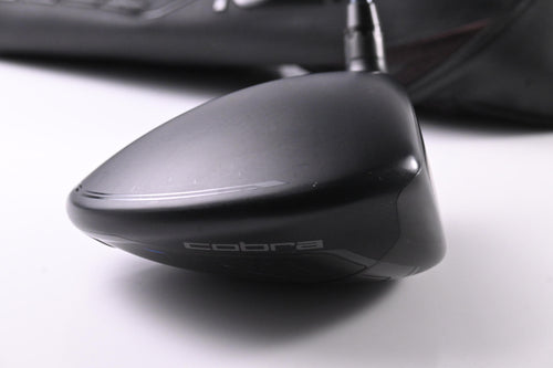 Cobra Darkspeed X Driver / 10.5 Degree / Stiff Flex UST LinQ Red 5 M40X Shaft