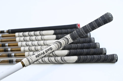 Callaway Epic Forged Star Irons / 5-PW+GW+AW / Regular Flex UST Atlas 50 Shafts
