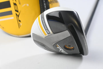 TaylorMade RBZ Stage 2 Tour #3 HL Wood / 16.5 Degree / Regular Flex Rocketfuel
